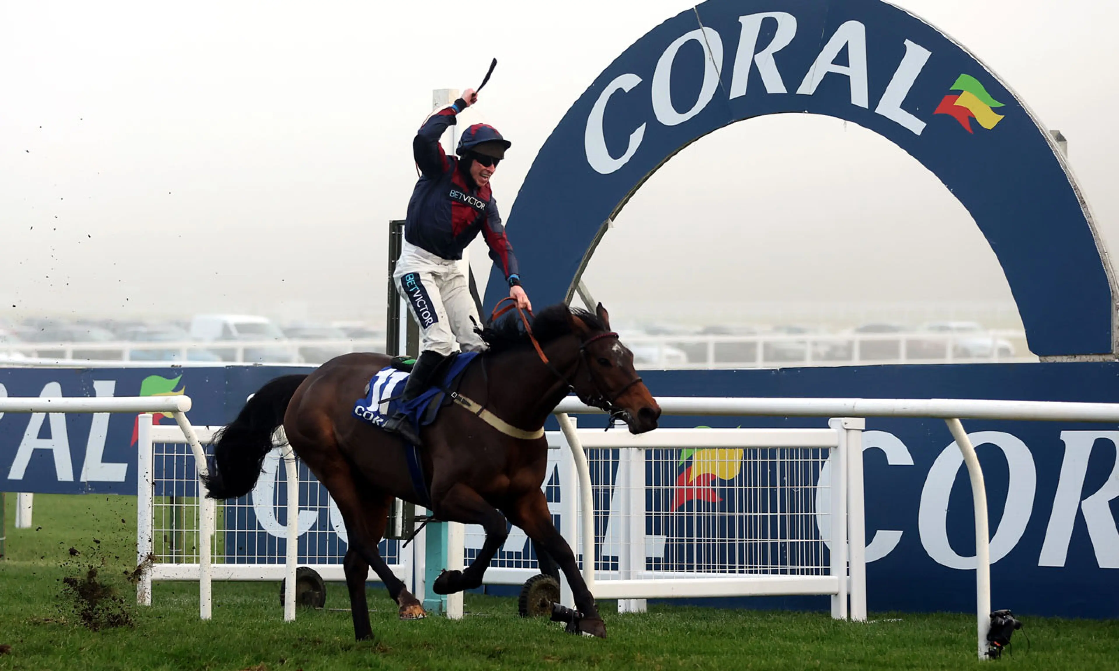 2024 Grand National odds, Datsalrightgino
