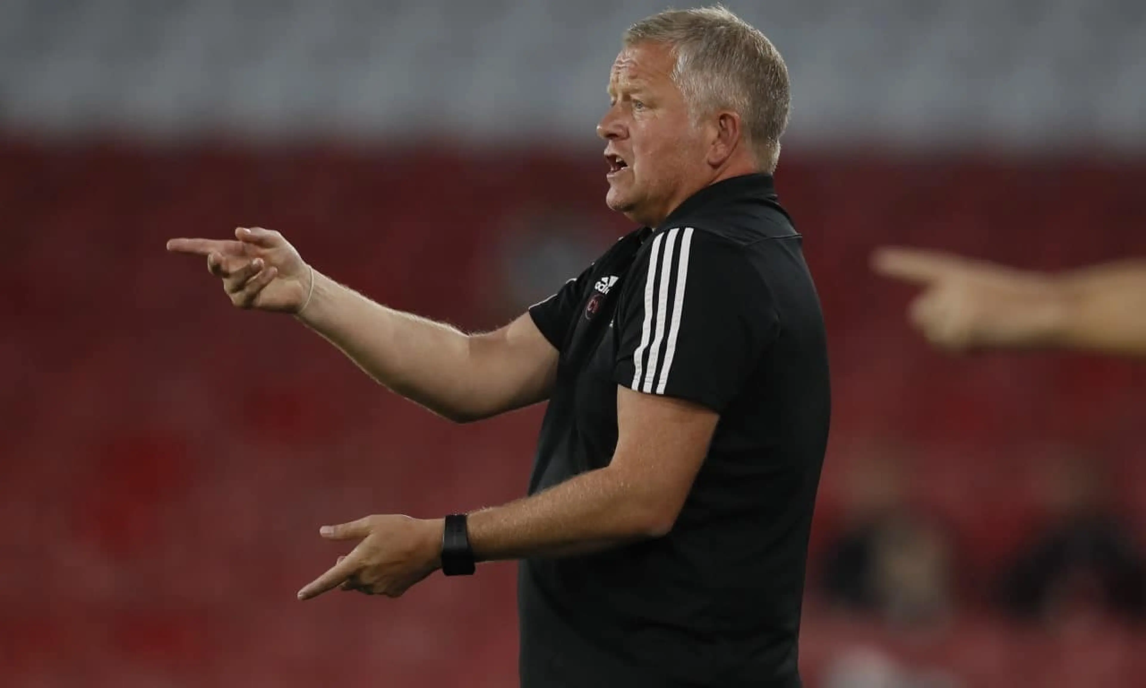 Chris Wilder, Middlesbrough, Championship promotion odds