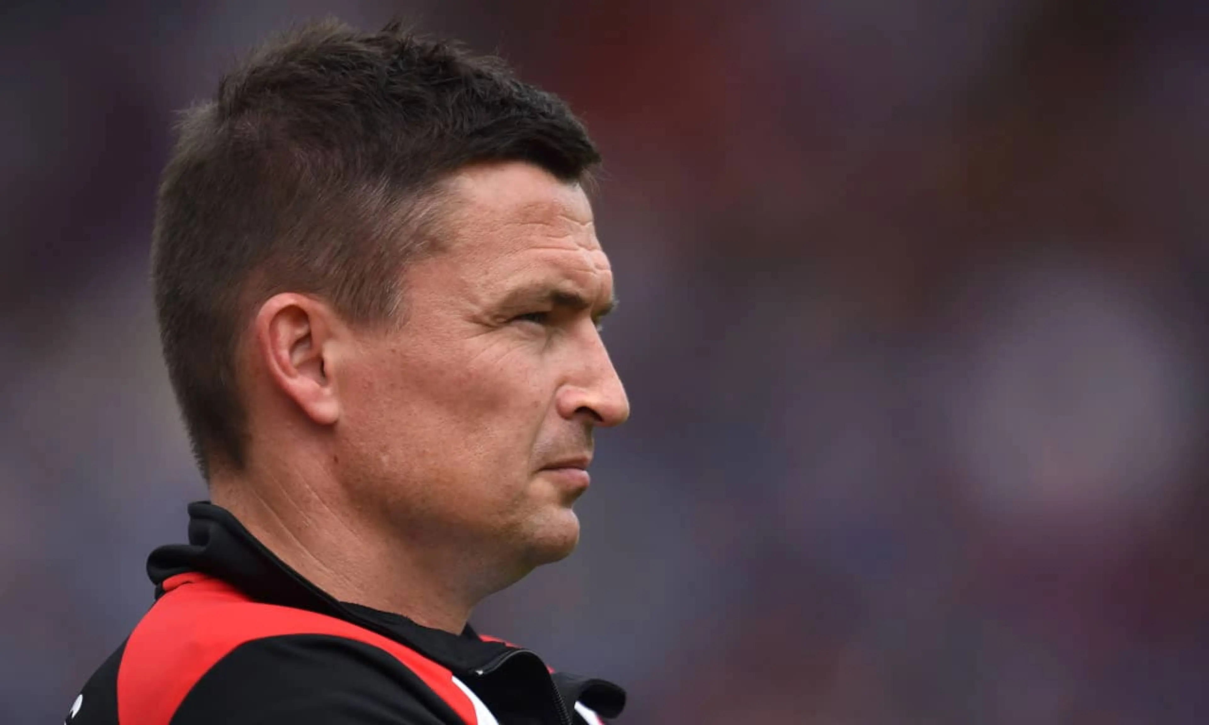 Paul Heckingbottom