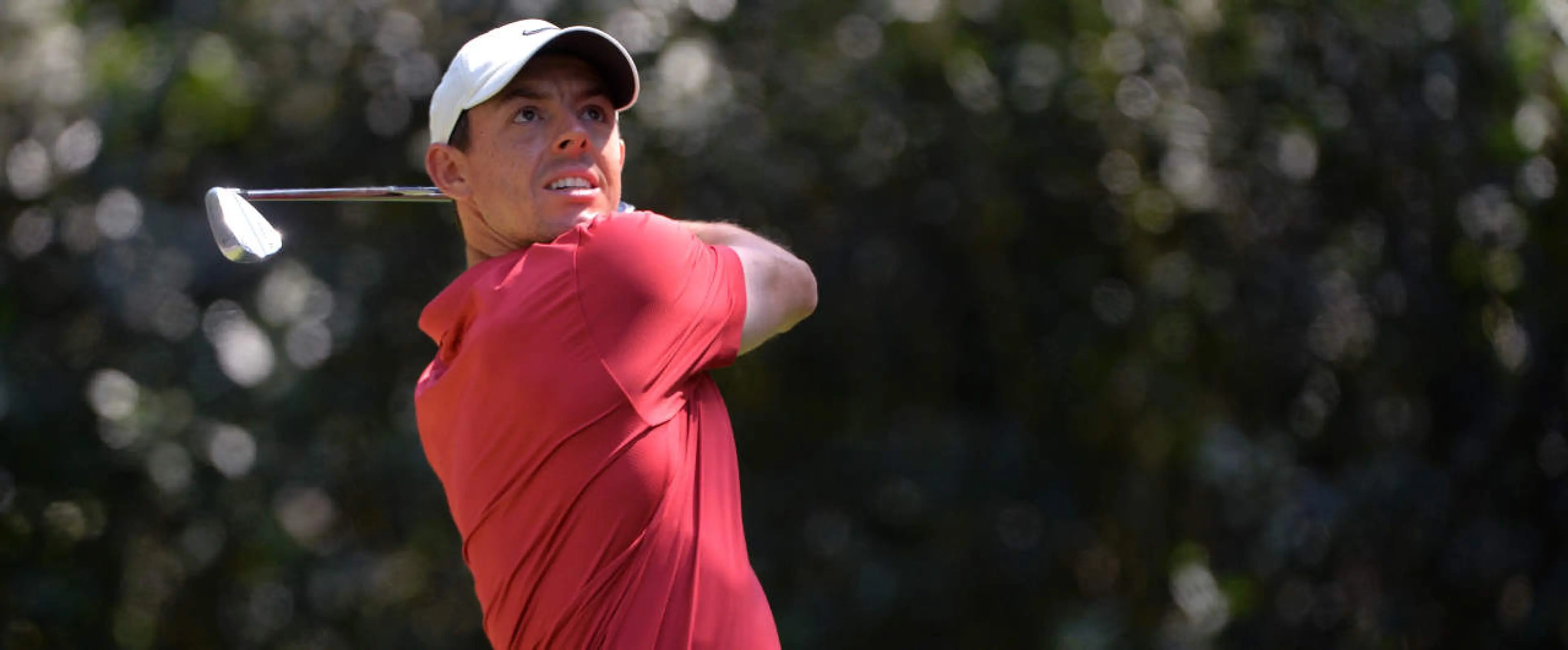 Rory McIlroy