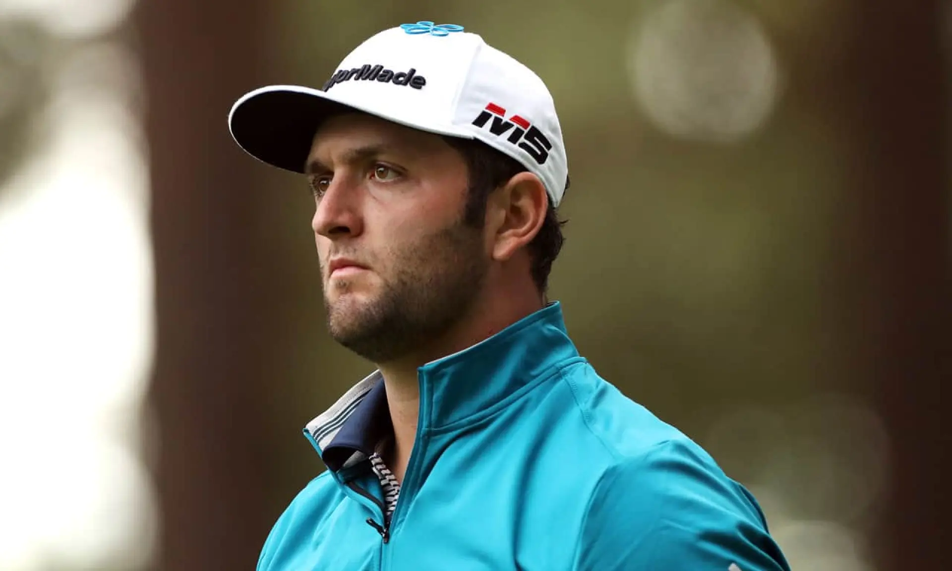 Jon Rahm is the favourite in the US Open odds