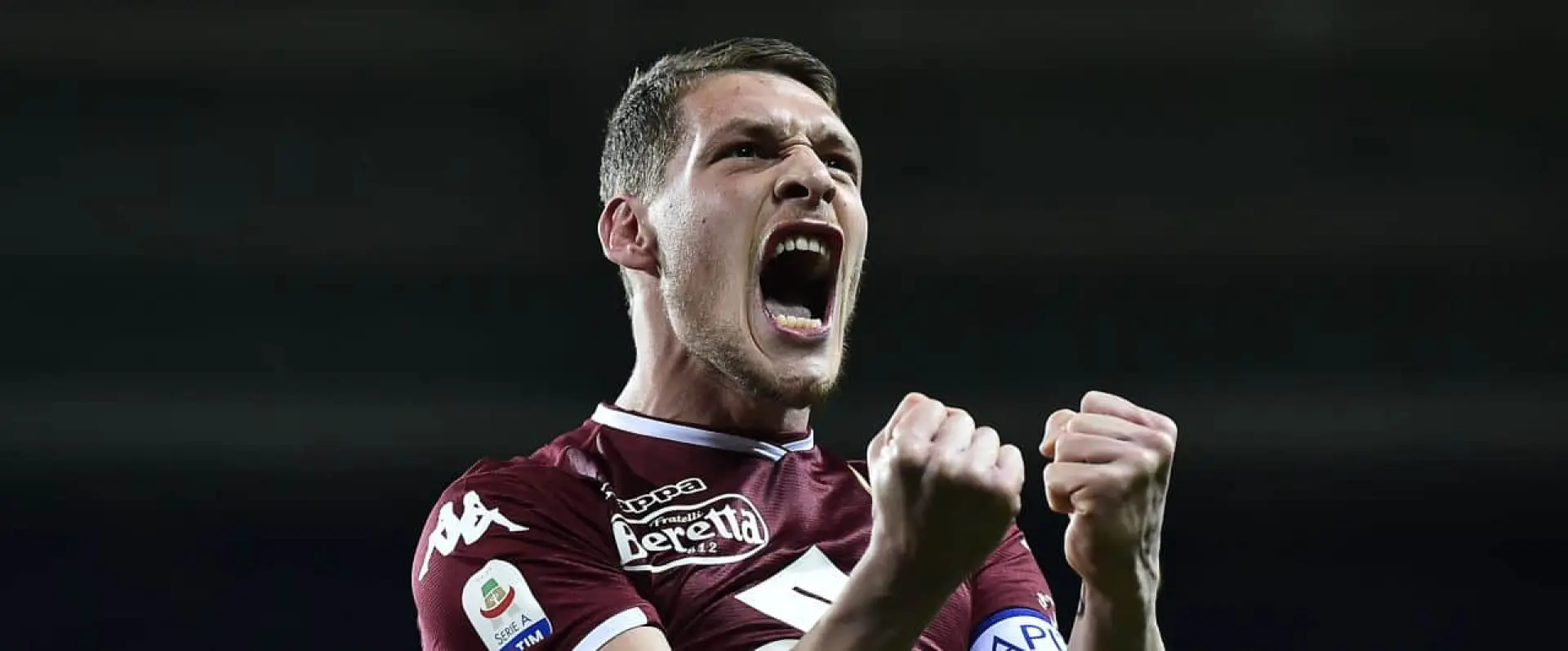 Andrea Belotti