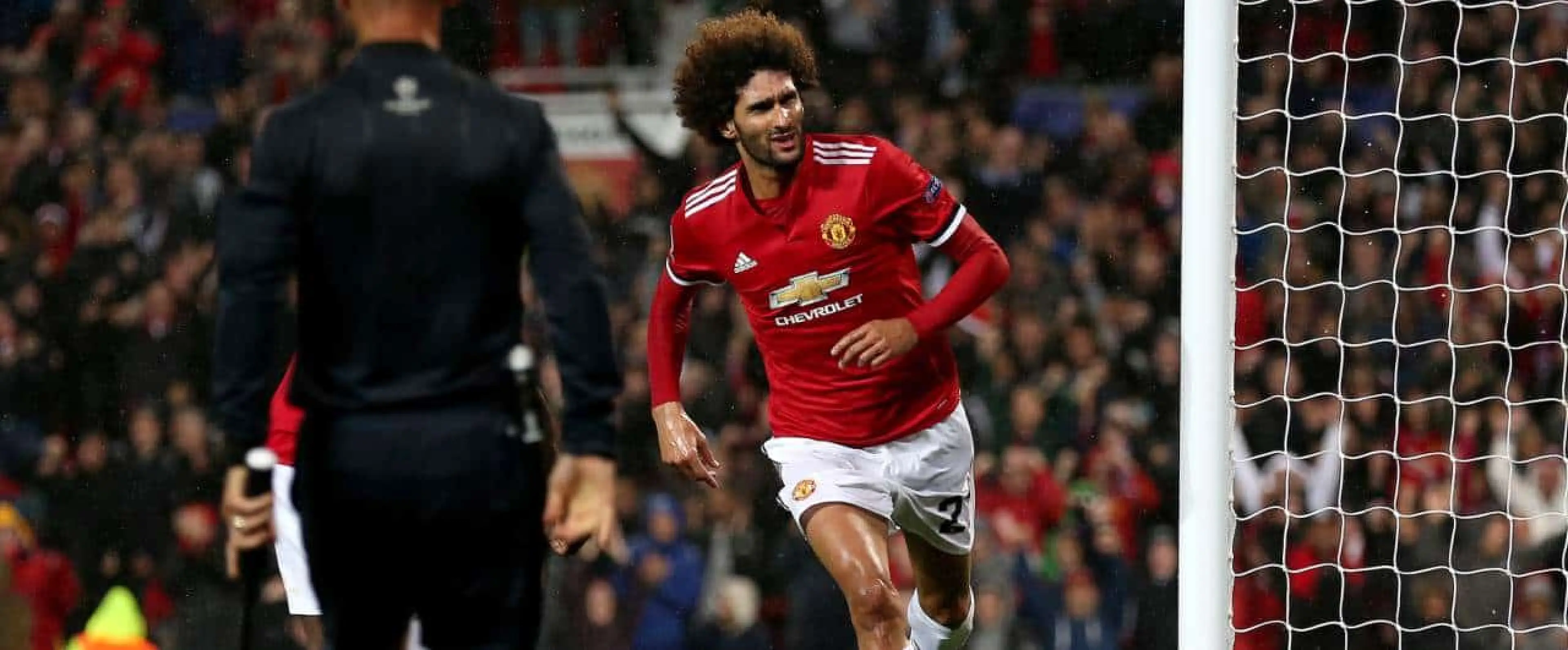 Man United betting news