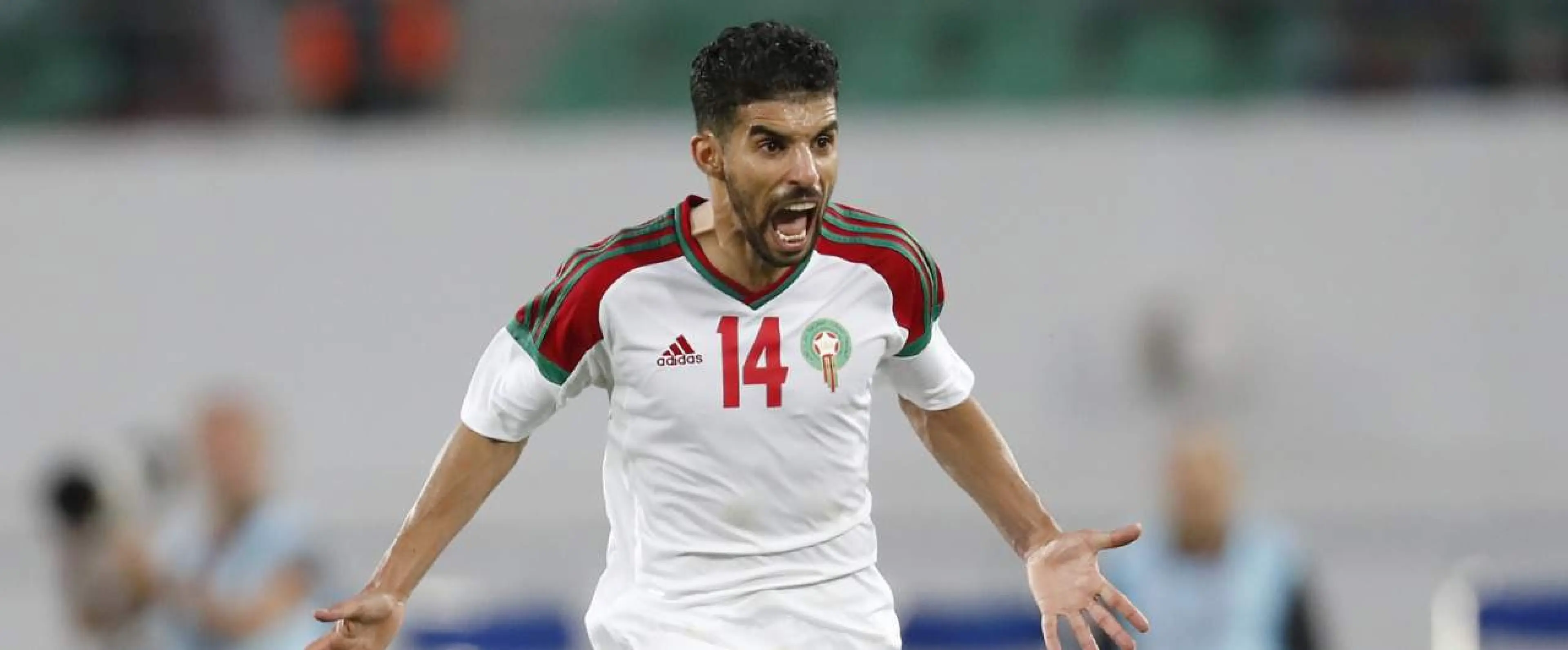 WCQ 2018 betting