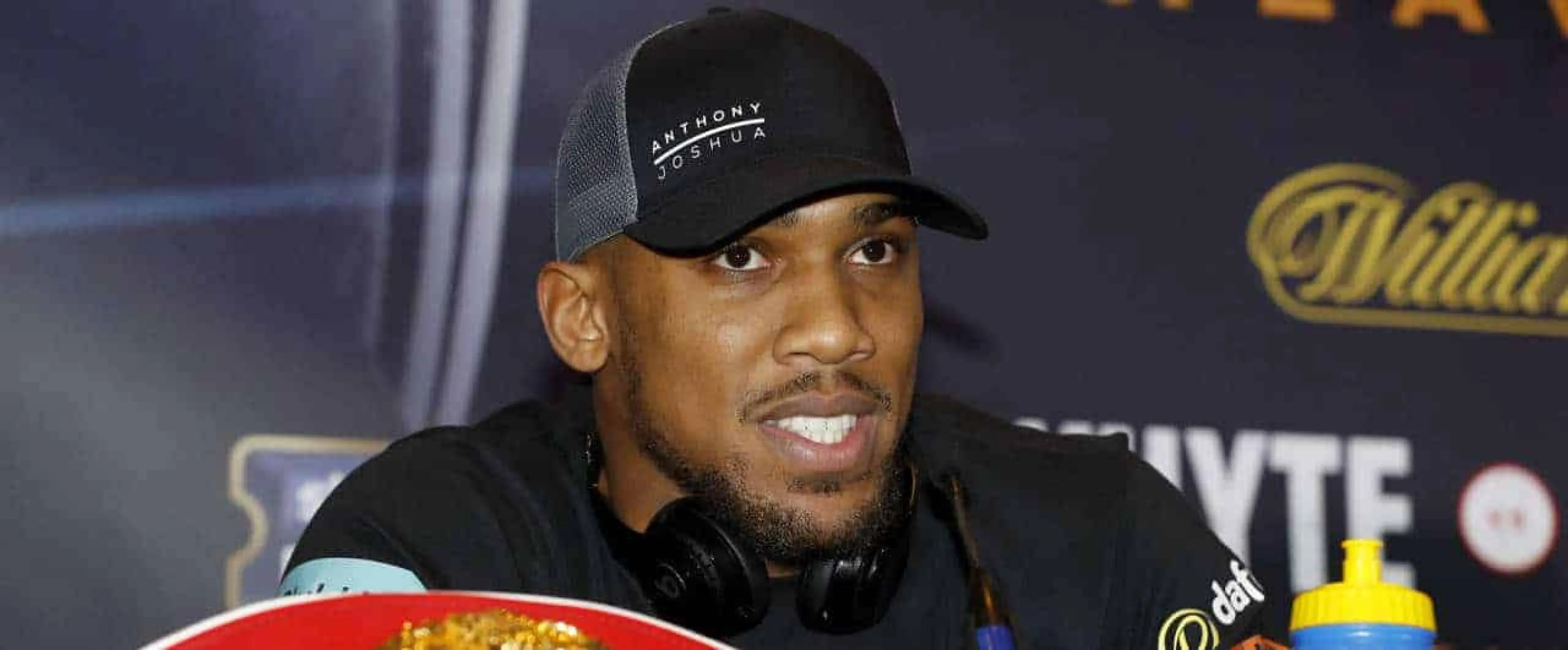 Joshua to stop Molina in rounds 4-6
