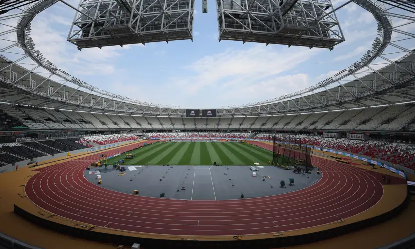 Budapest, World Athletics Championships betting odds