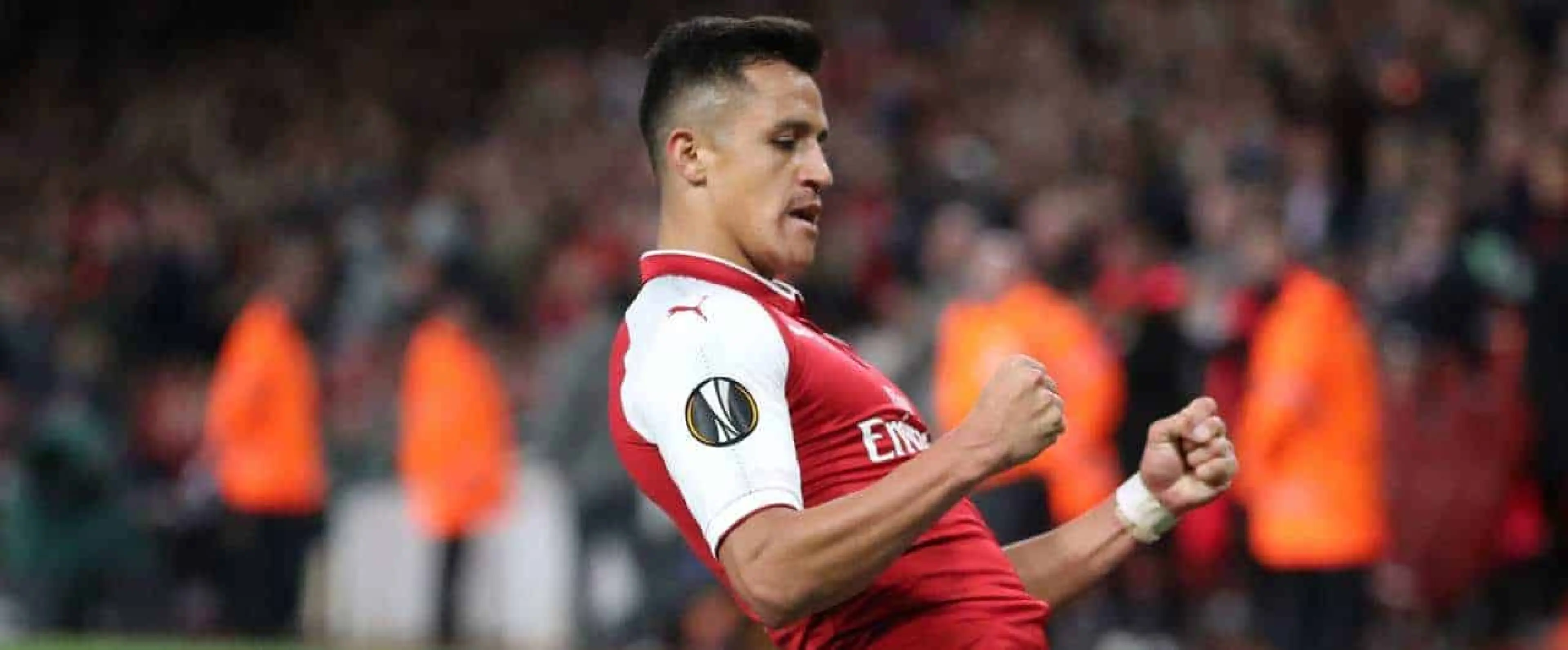 Arsenal betting news