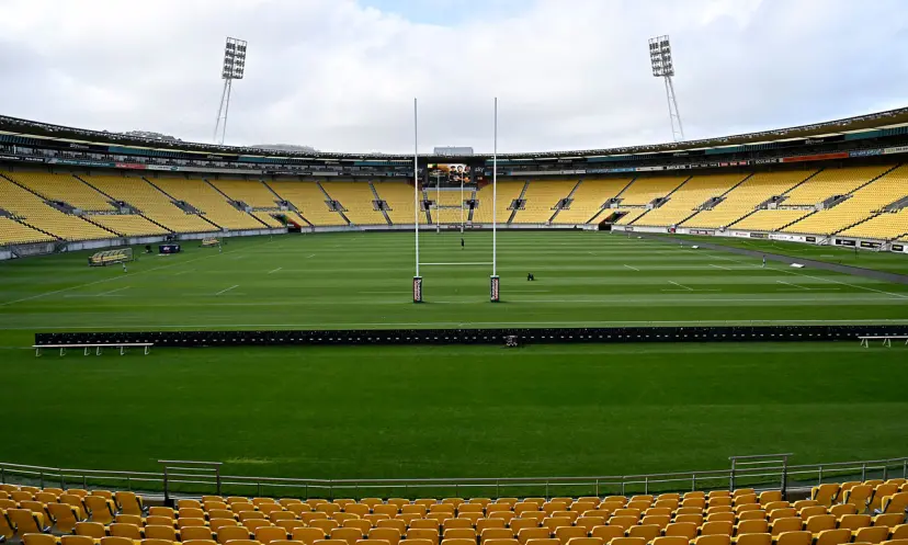 Sky Stadium, Wellington, WXV, rugby union