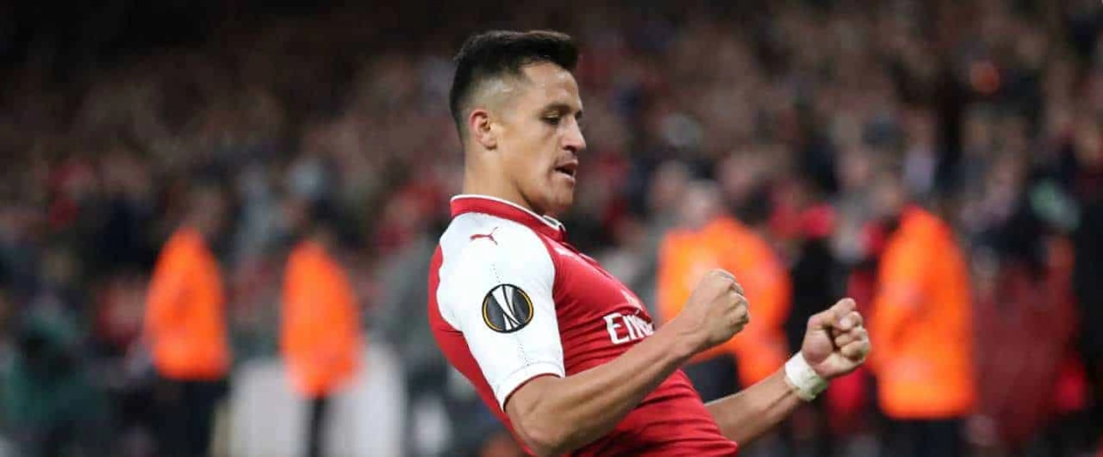 Arsenal betting news