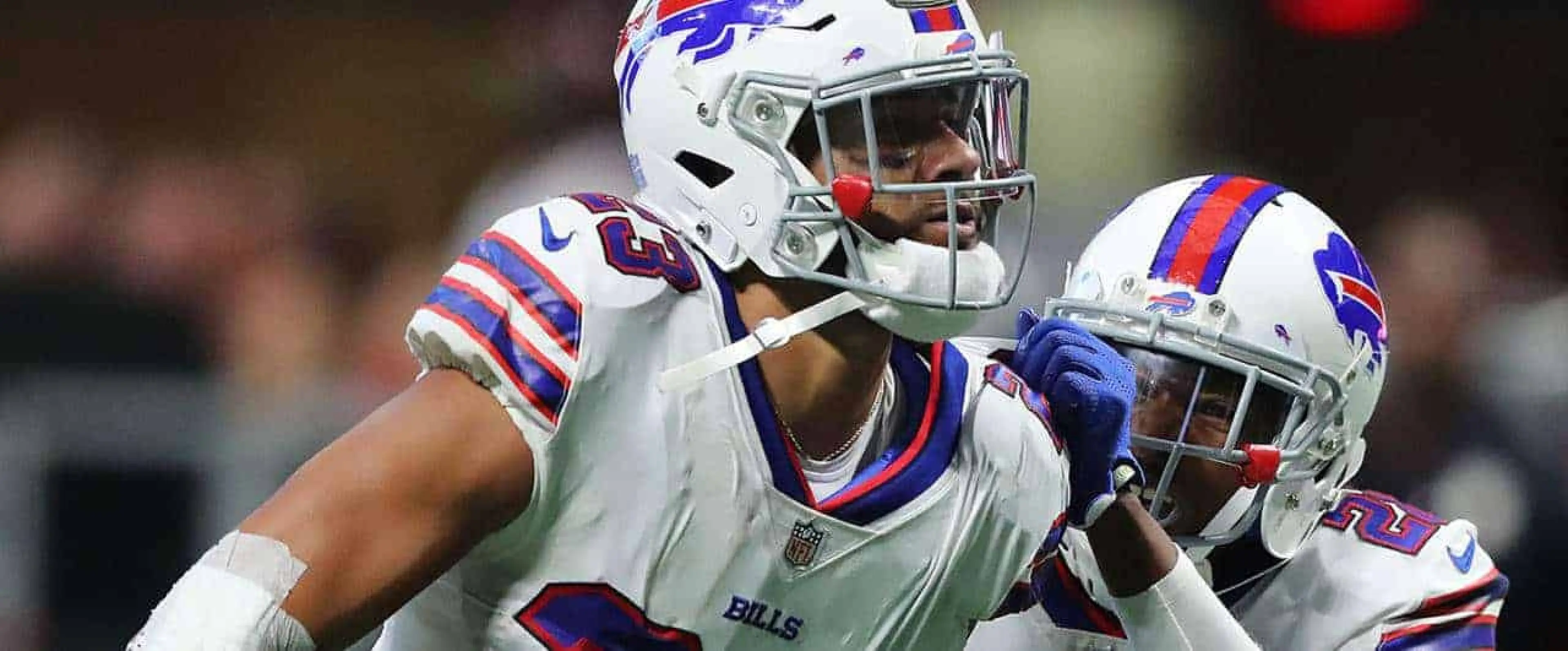 NFL betting news