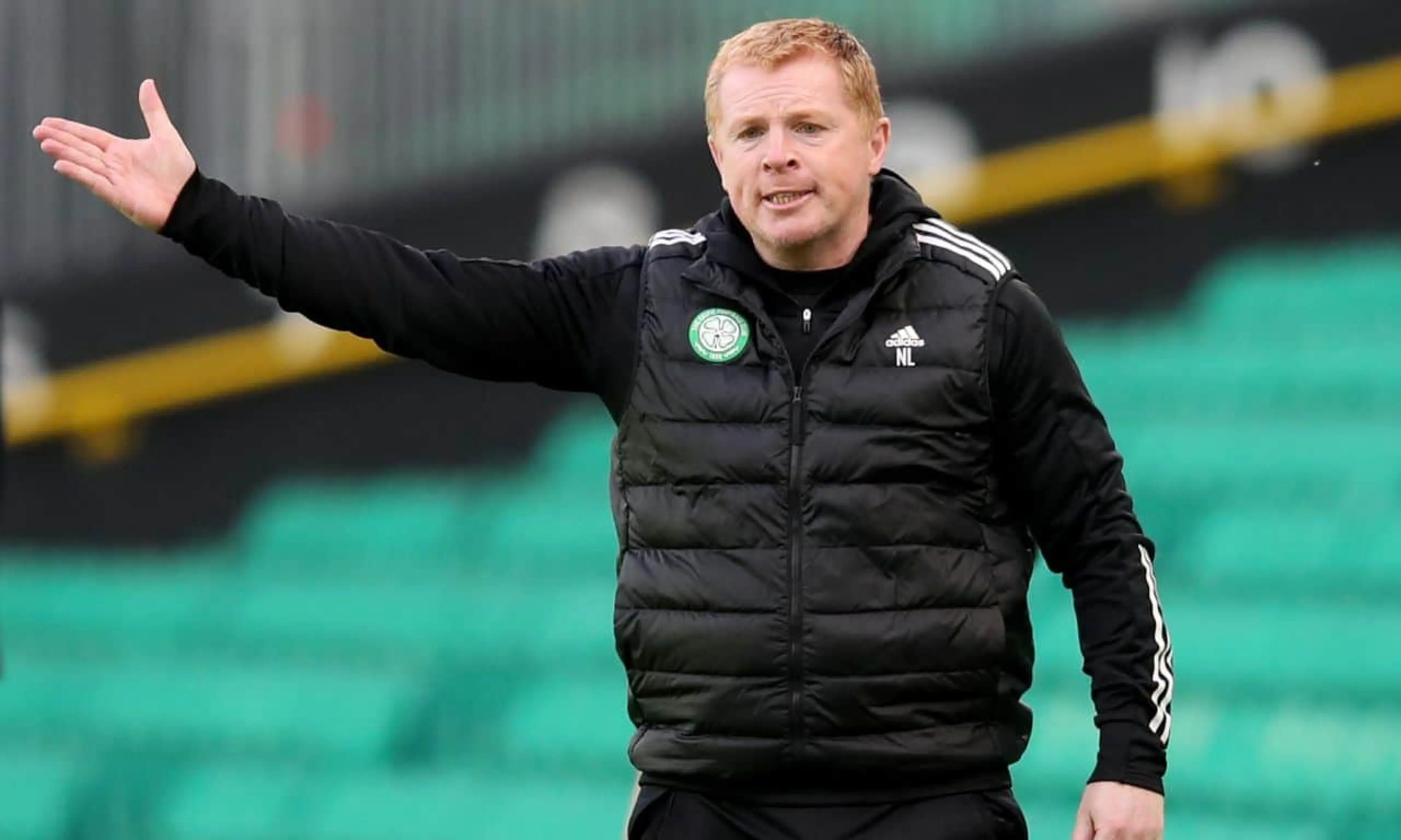 Neil Lennon