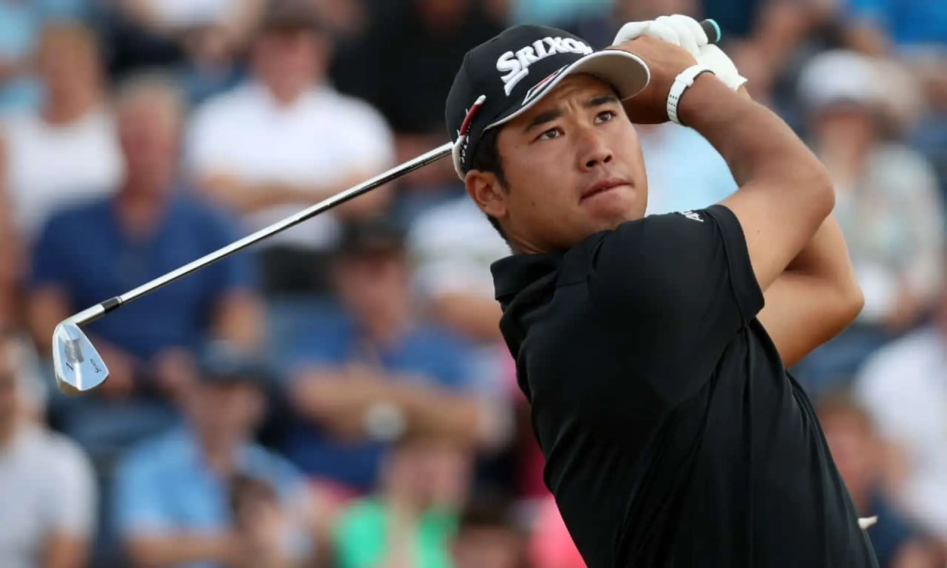 Hideki Matsuyama, Masters talking points, golf