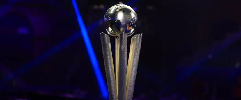 World Darts Championship