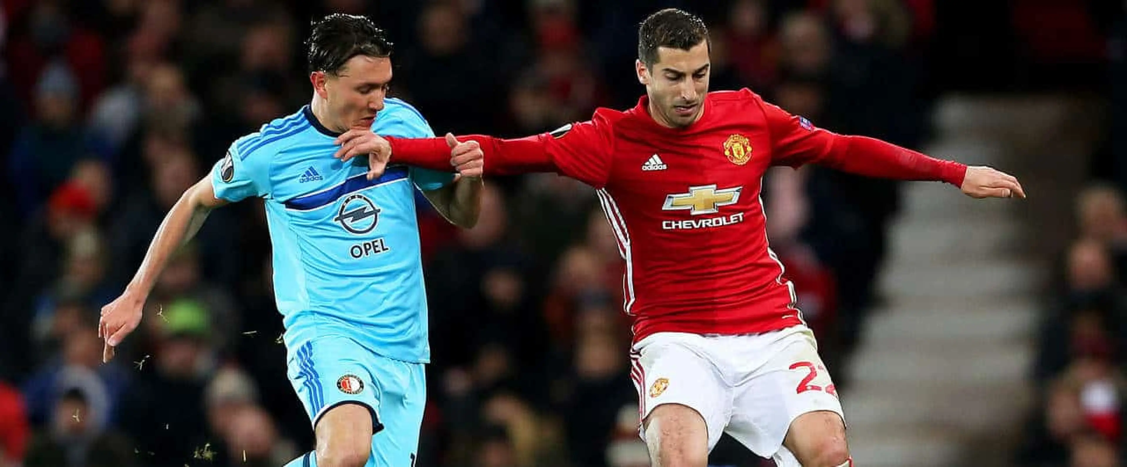 Europa League tips for Thursday