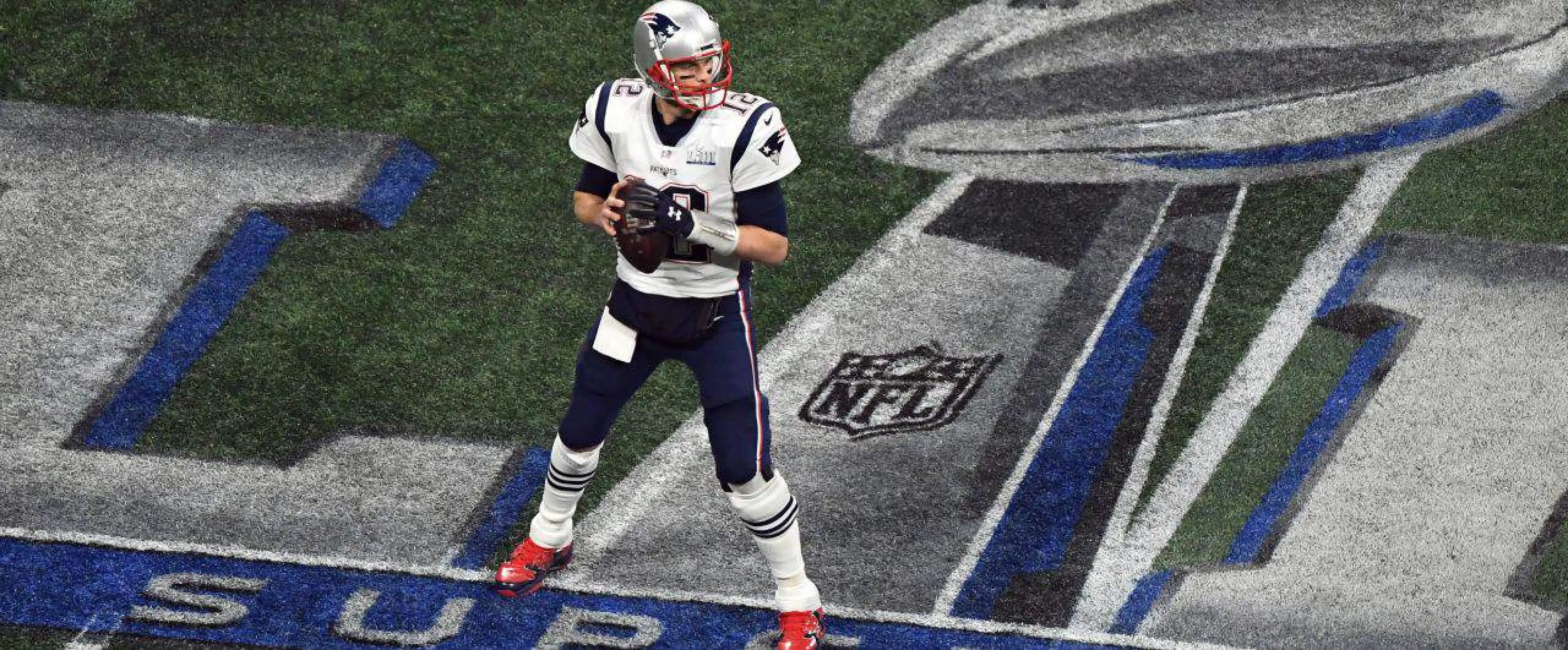 Tom Brady NFL