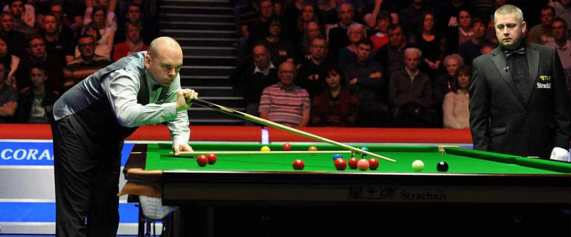 Stuart Bingham odds feature among Coral English Open day 1 tips, alongside a sevenfoold acca on the snooker.