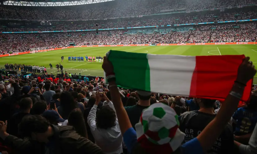 England v Italy betting odds, Wembley, football
