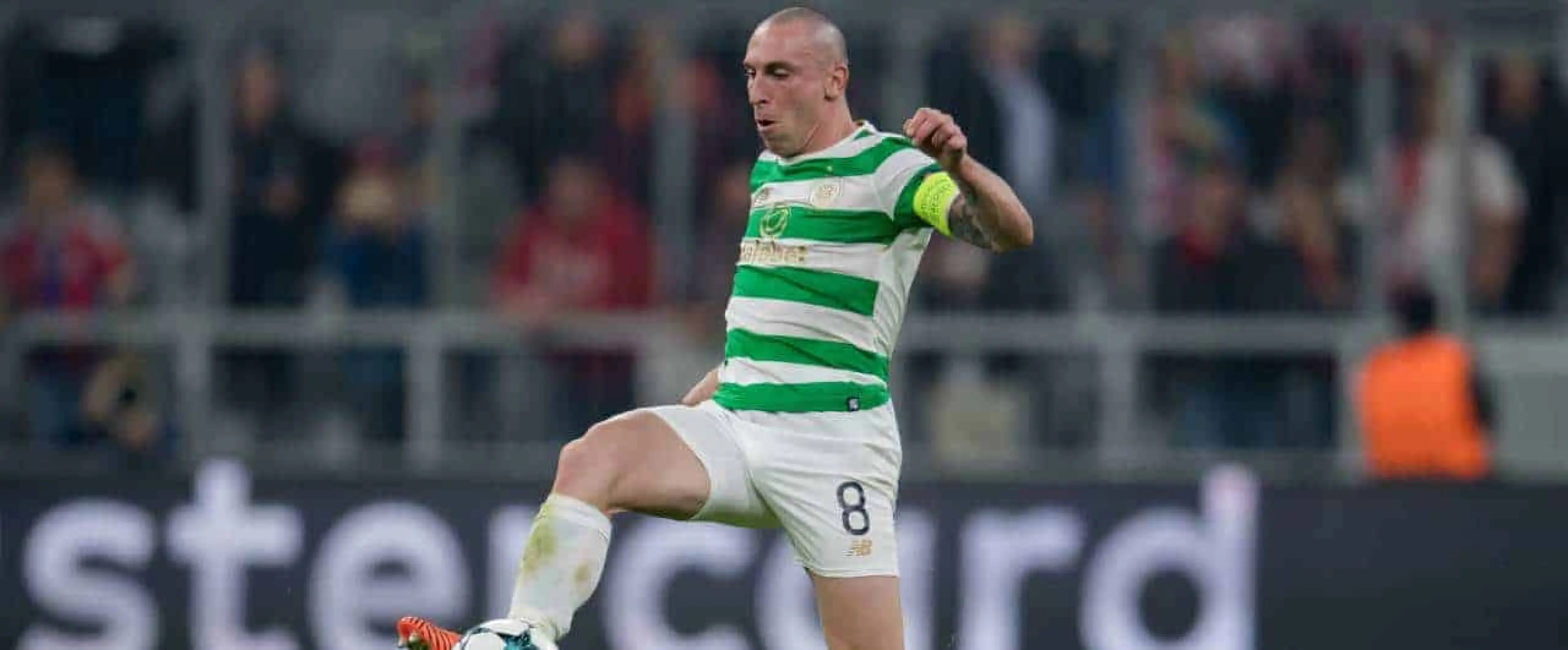 Scott Brown - Celtic