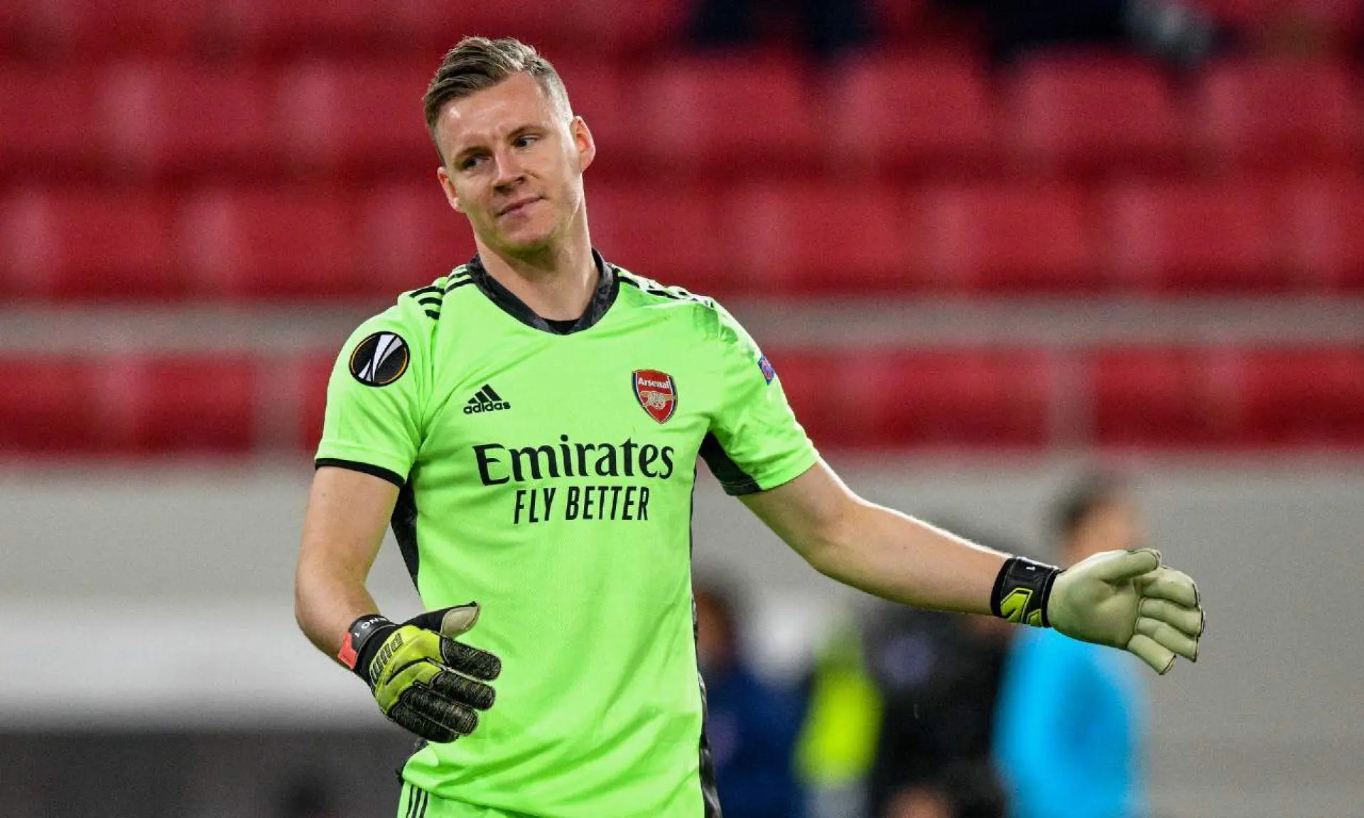 Bernd Leno, Arsenal, Arsenal v Leeds betting tips