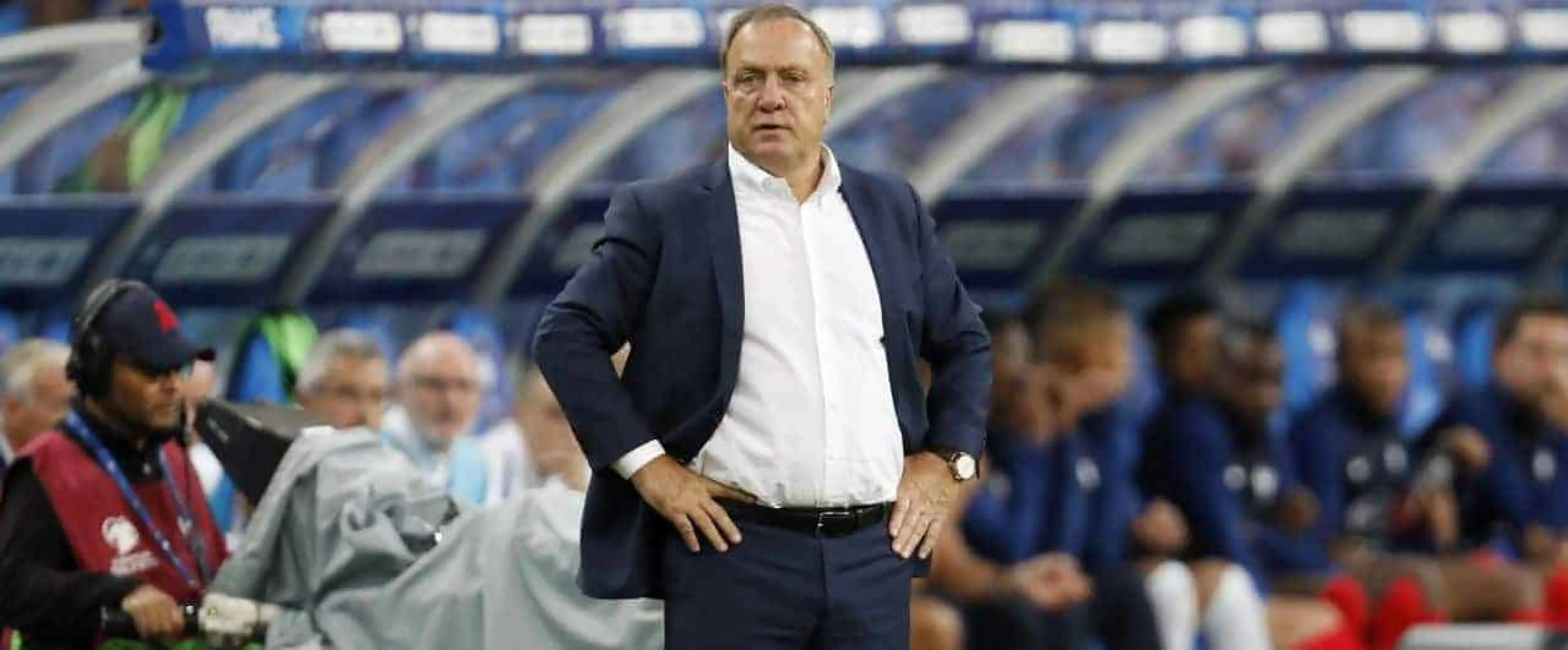 Netherlands odds, World Cup odds, Qualifying odds