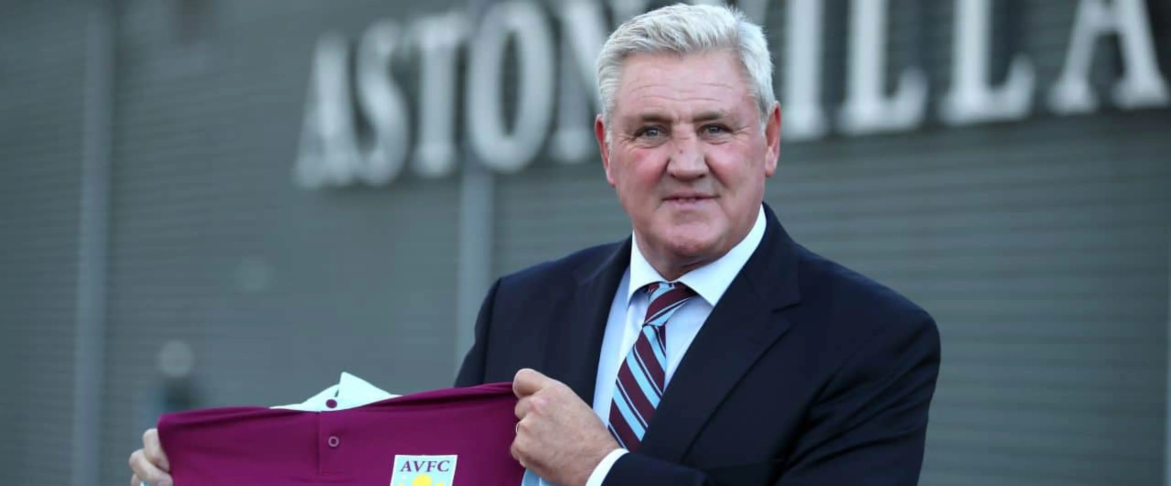 Aston Villa betting