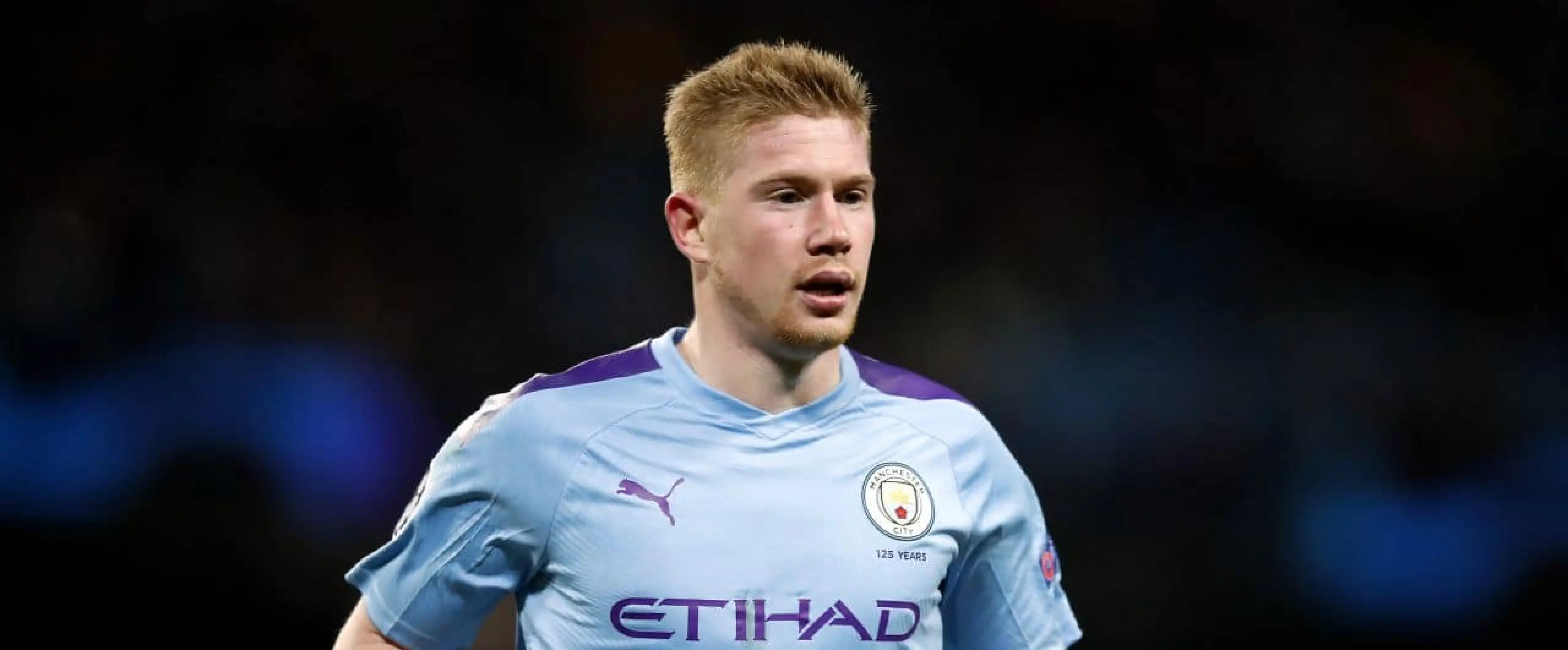 Kevin De Bruyne