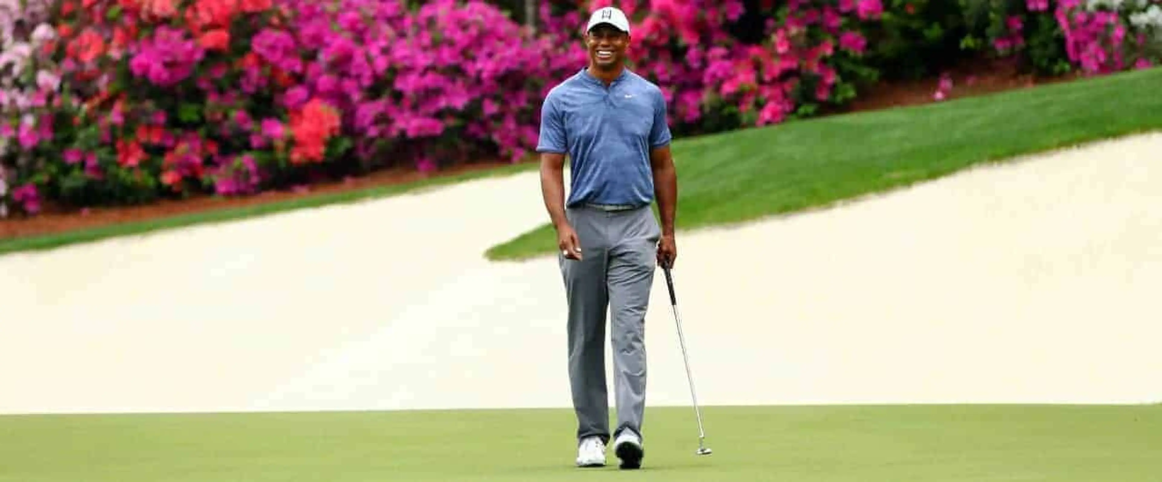 Tiger Woods