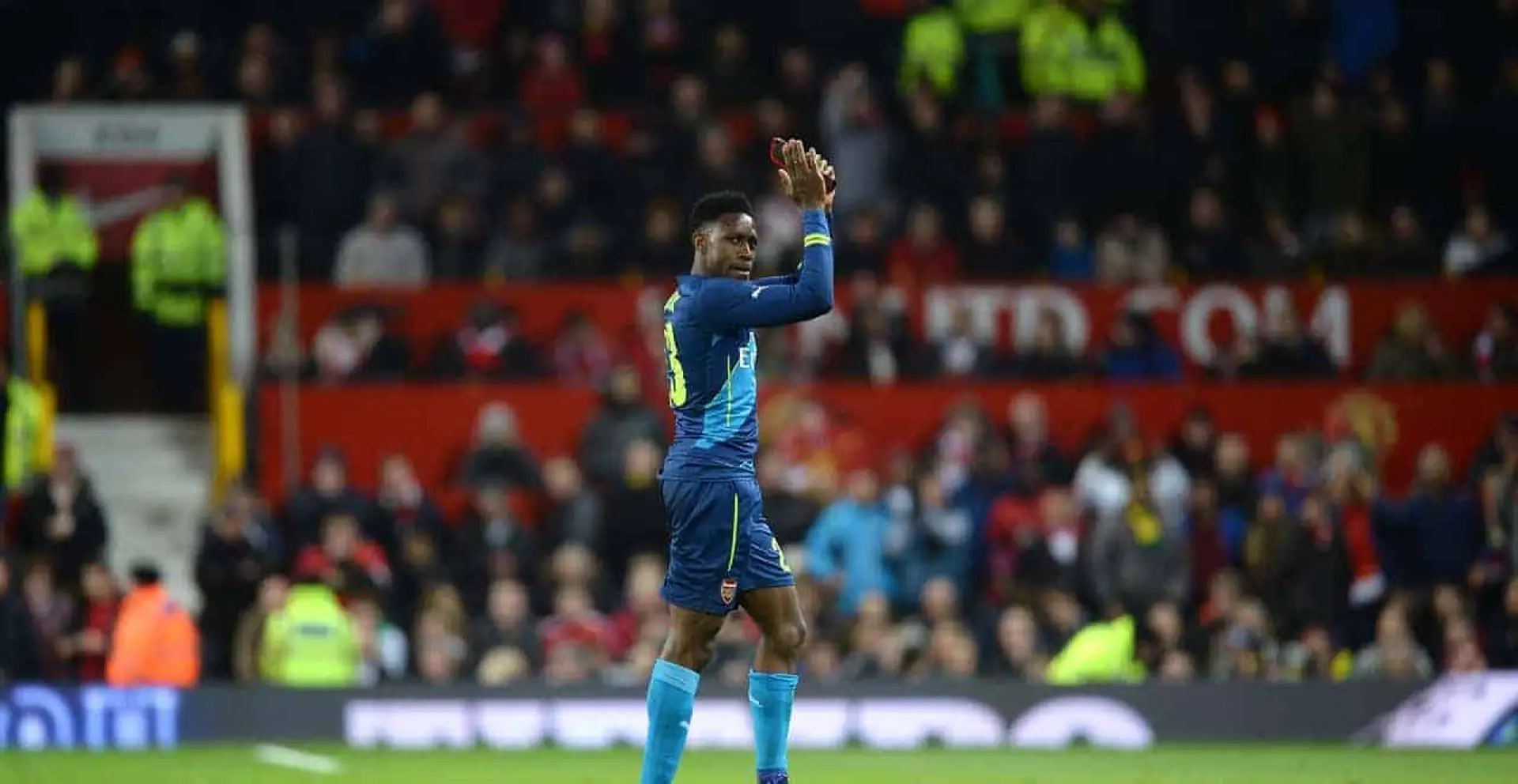 Returning Welbeck strike seals Arsenal’s FA Cup progression