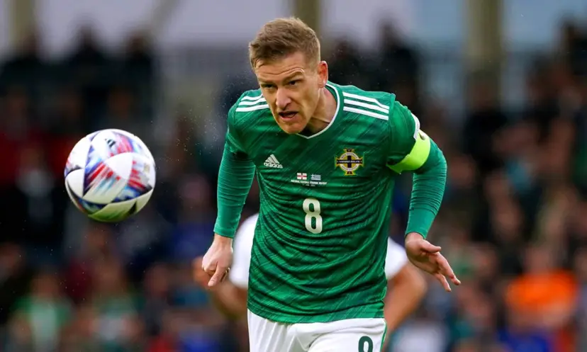 Steven Davis, Cyprus v Northern Ireland betting tips, football