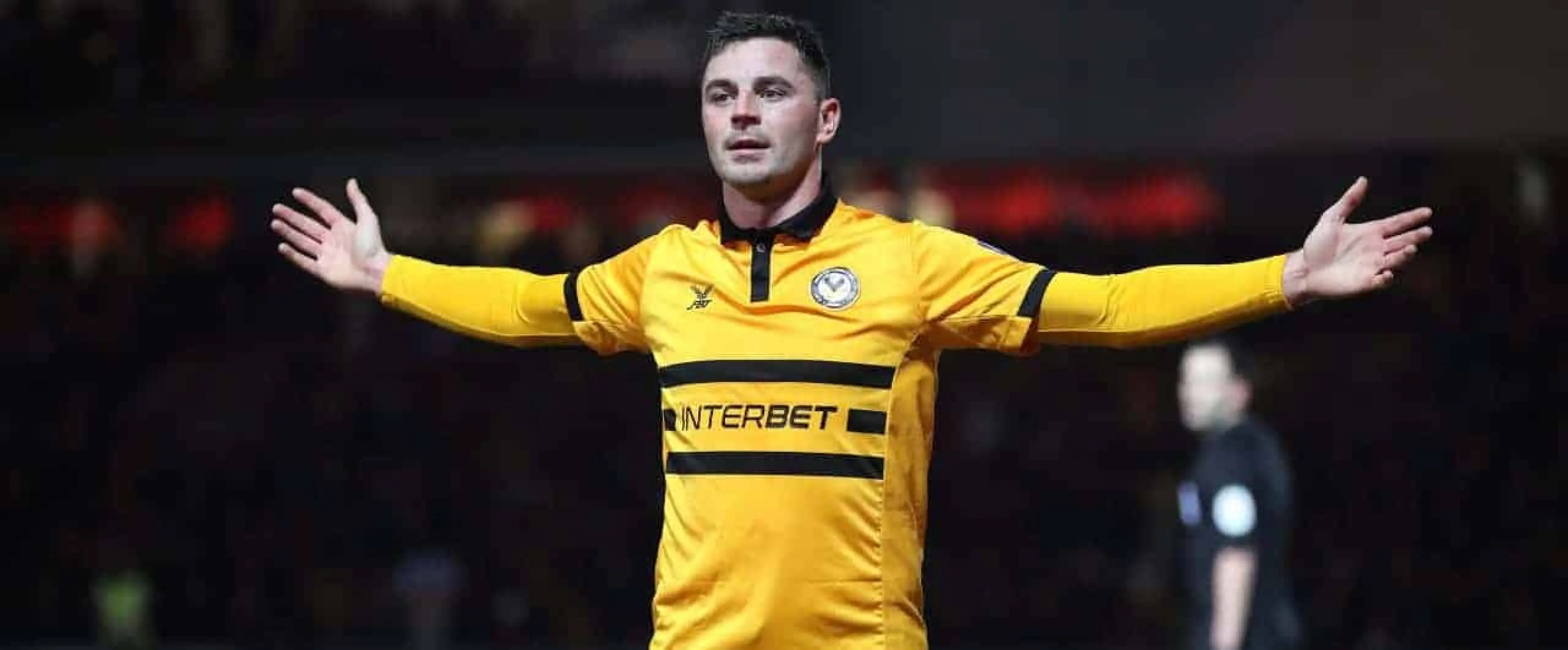 Padraig Amond Newport