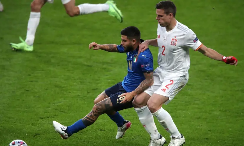 César Azpilicueta, Spain, Italy v Spain betting tips