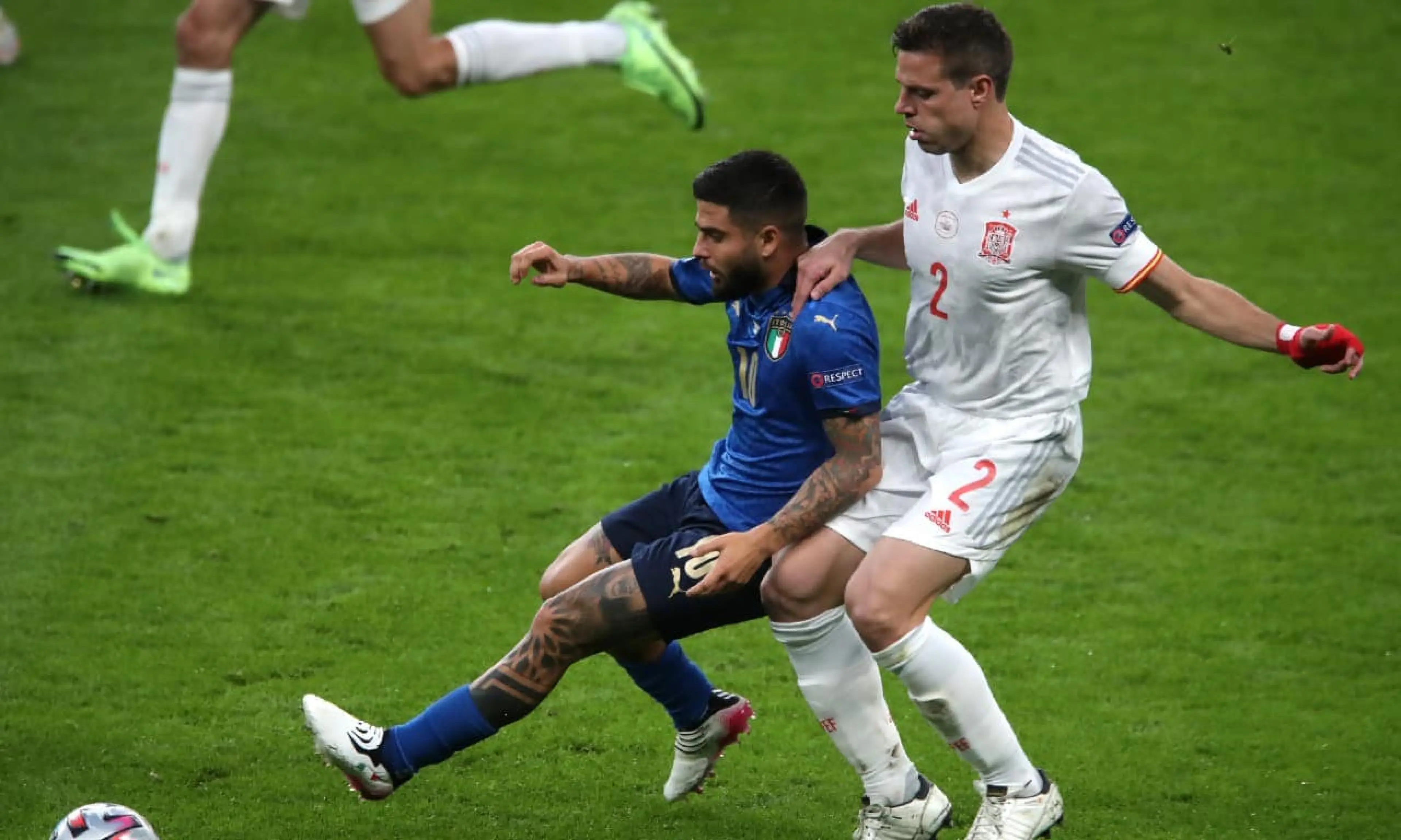 César Azpilicueta, Spain, Italy v Spain betting tips