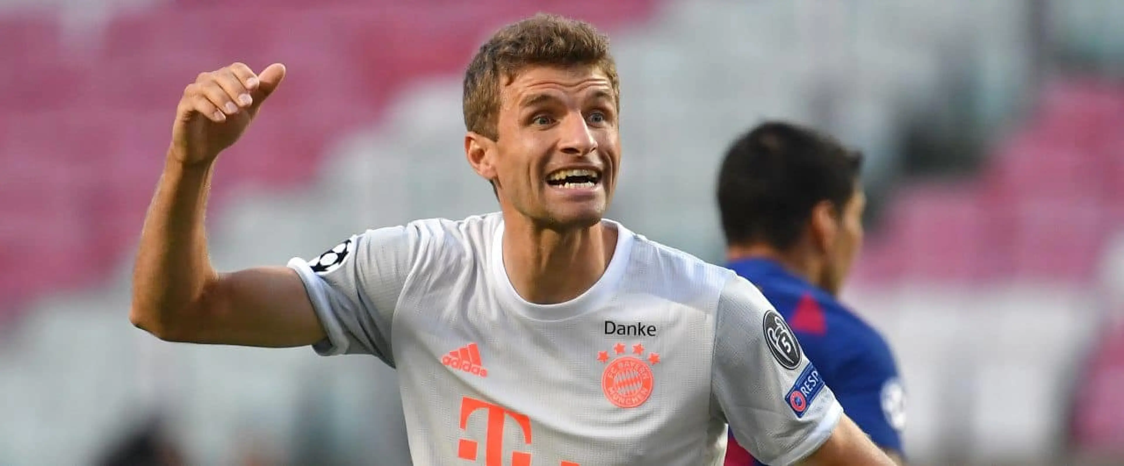 Thomas Muller