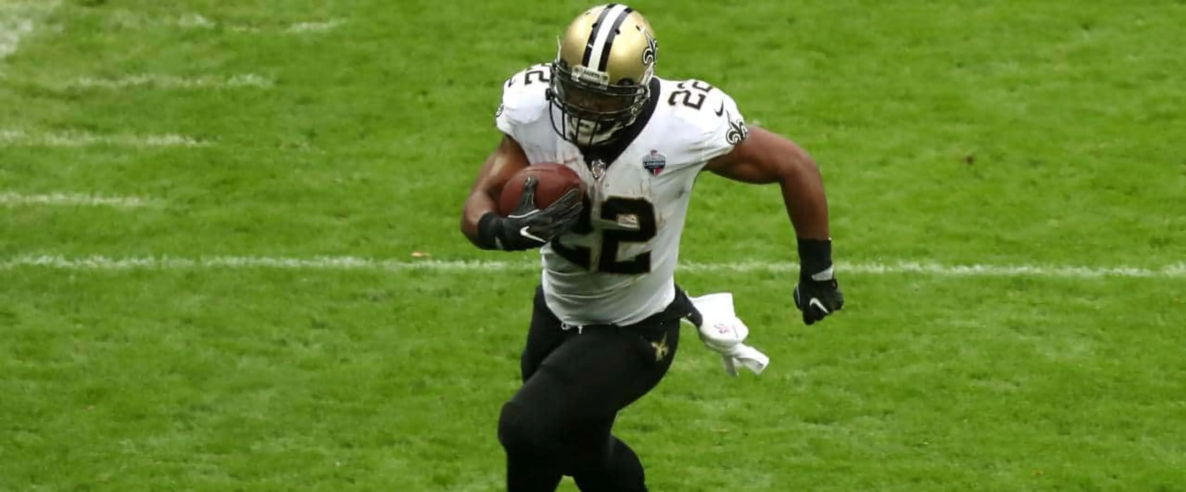 NFL betting news