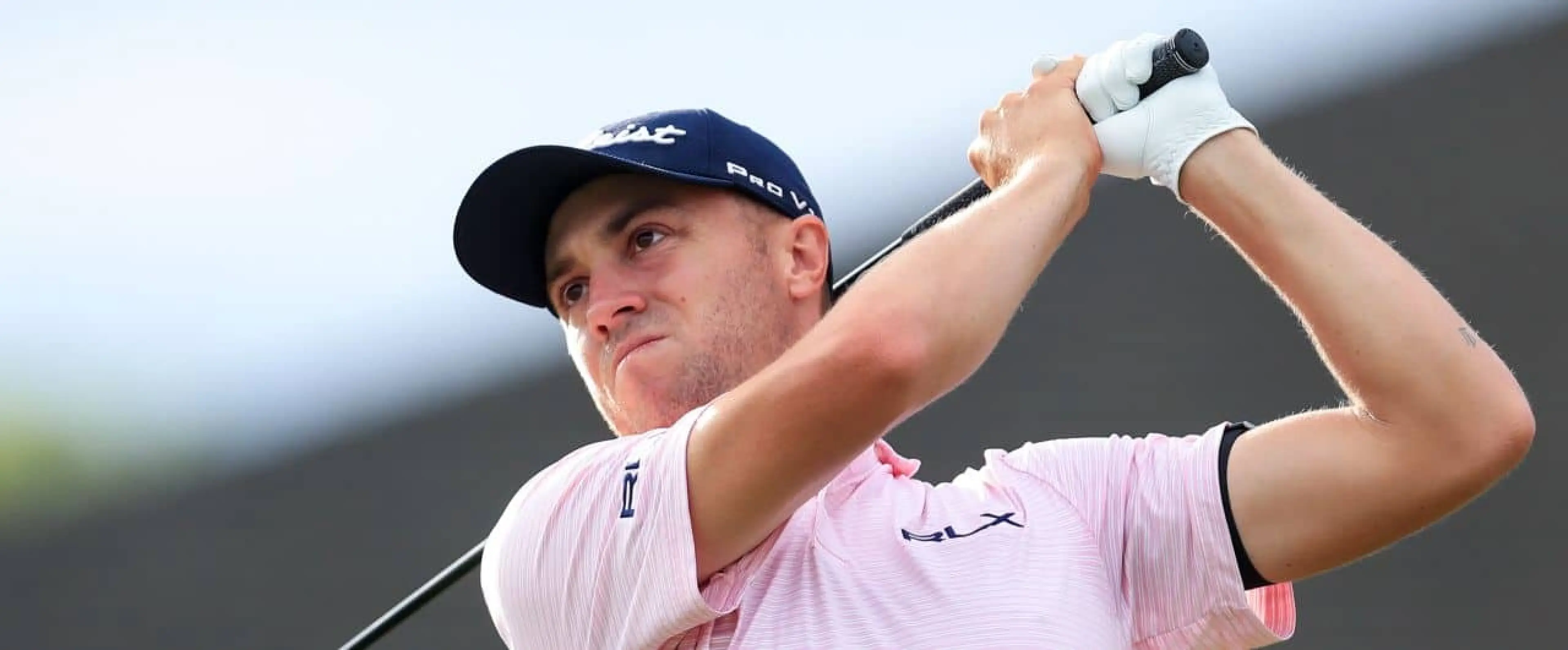 Justin Thomas