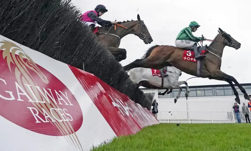 Galway Plate preview, Hewick, horse racing