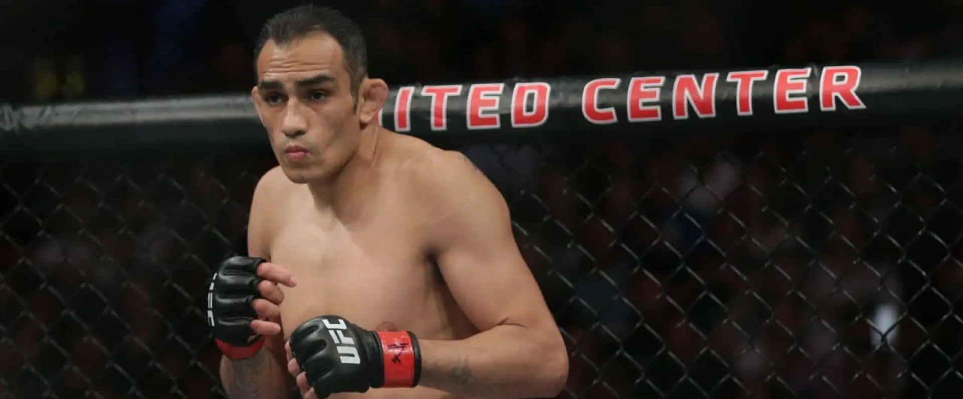 Tony Ferguson