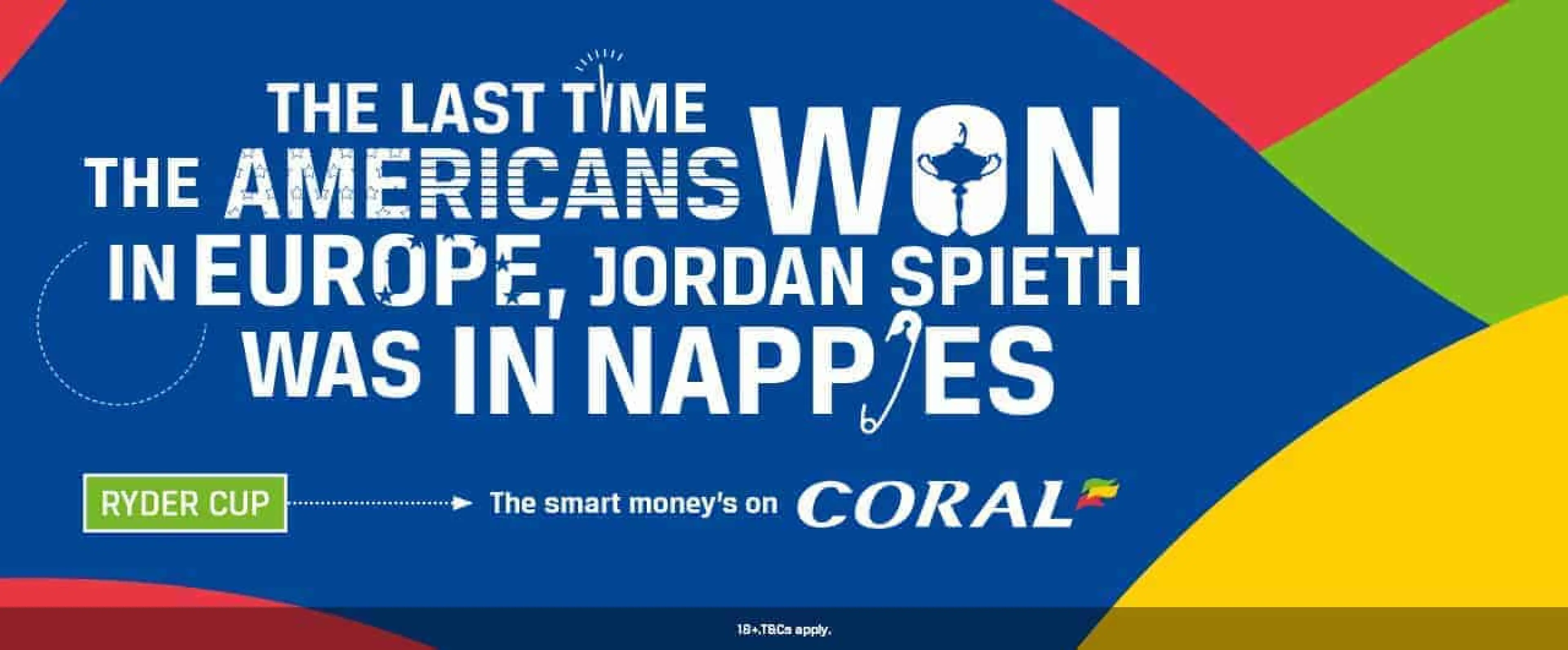 Ryder Cup savvy soundbite