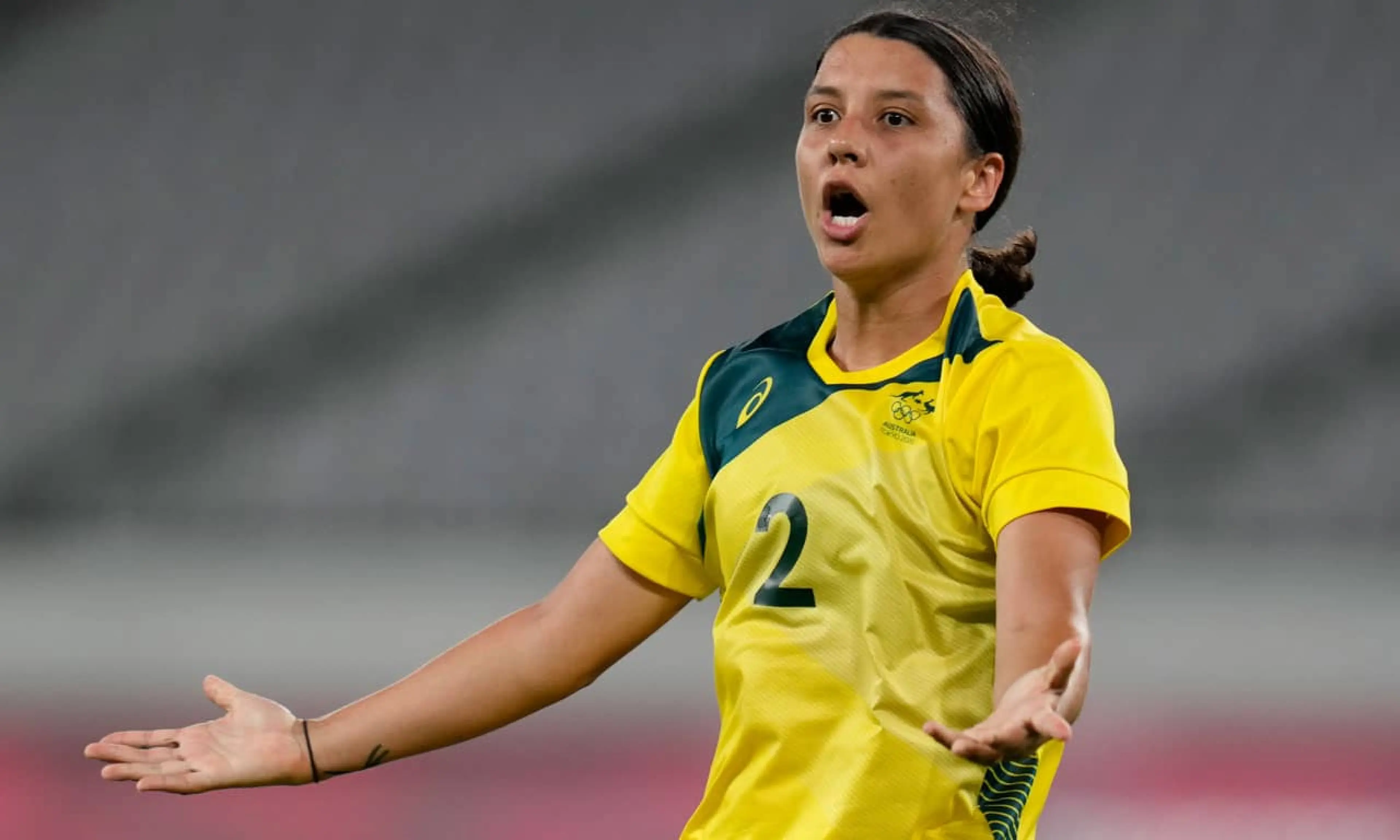 Sam Kerr, Australia, Australia v Sweden betting tips