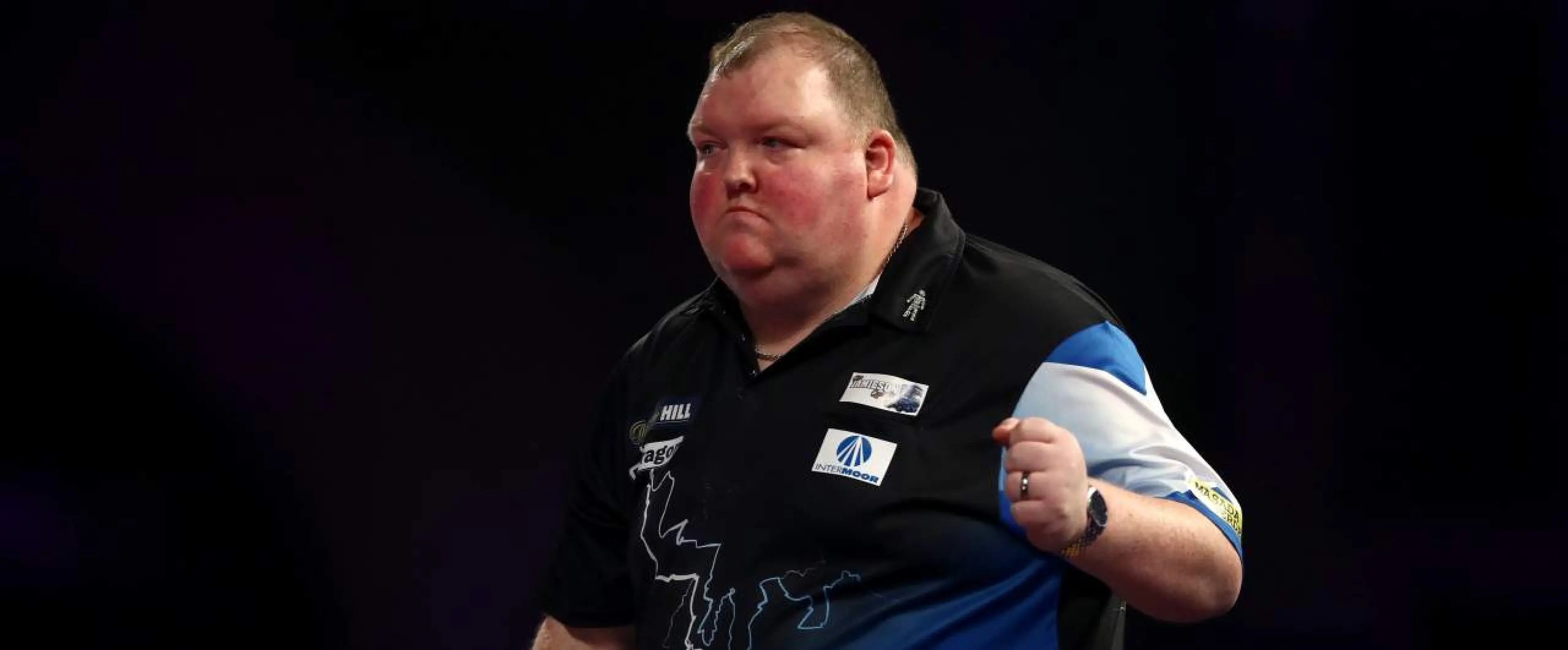 PDC World Champs betting