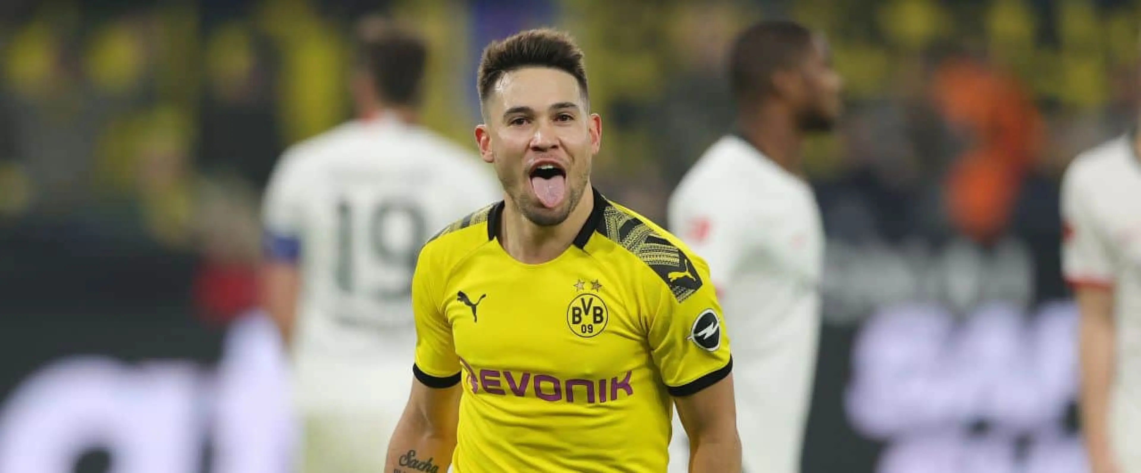 Raphael Guerreiro