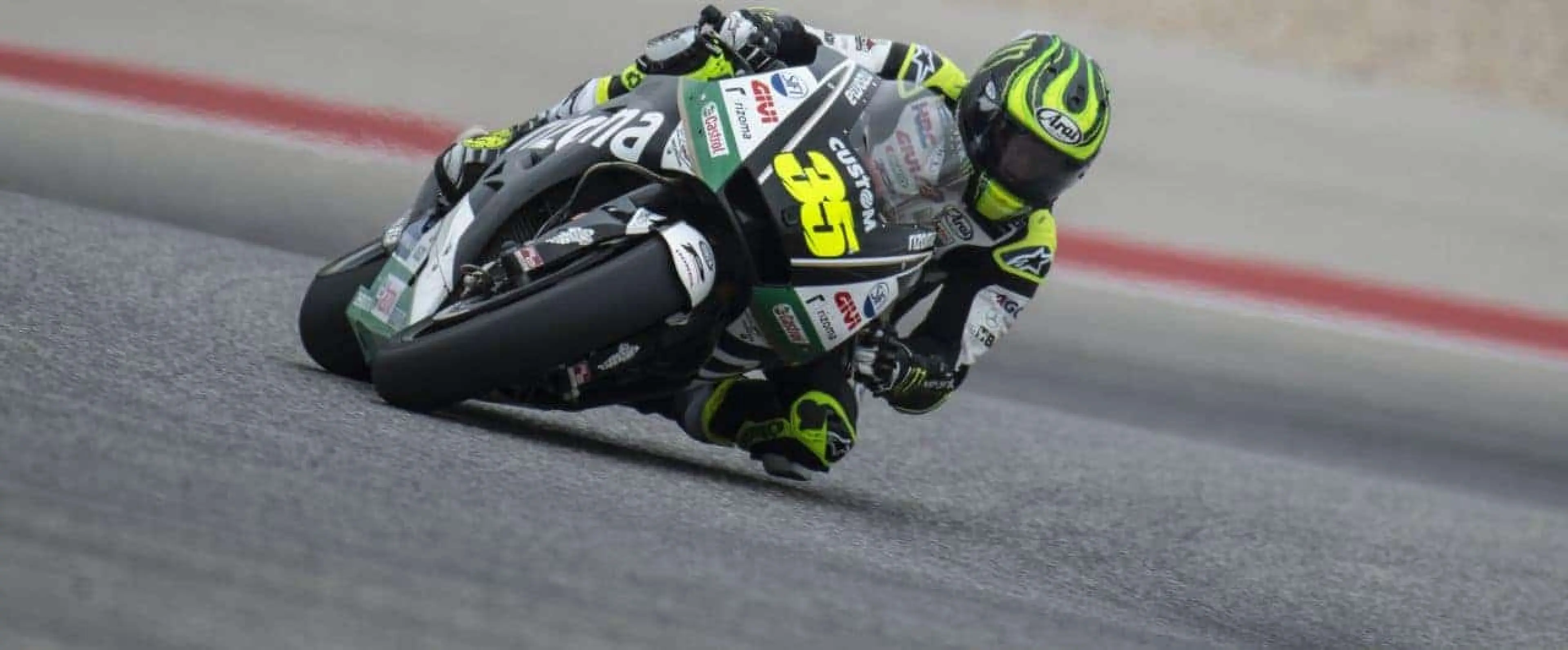 Cal Crutchlow