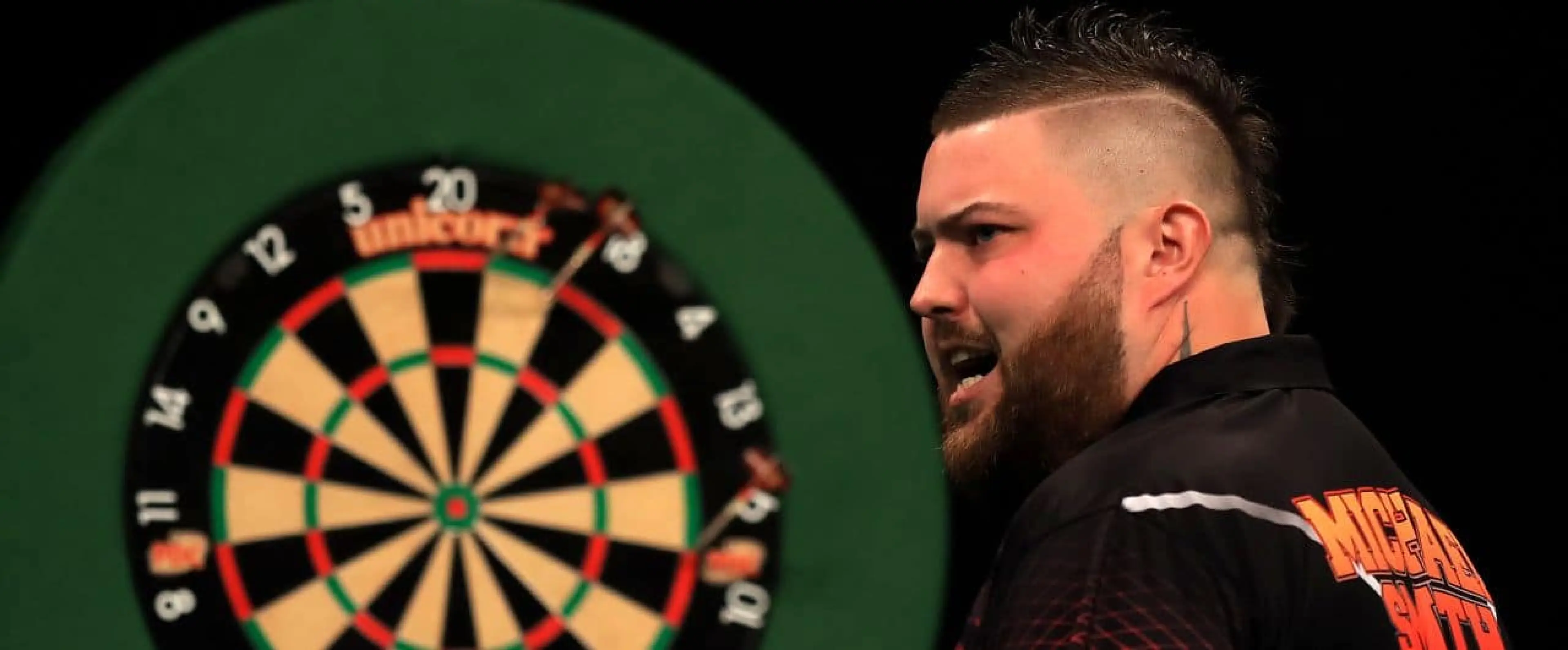 Michael Smith