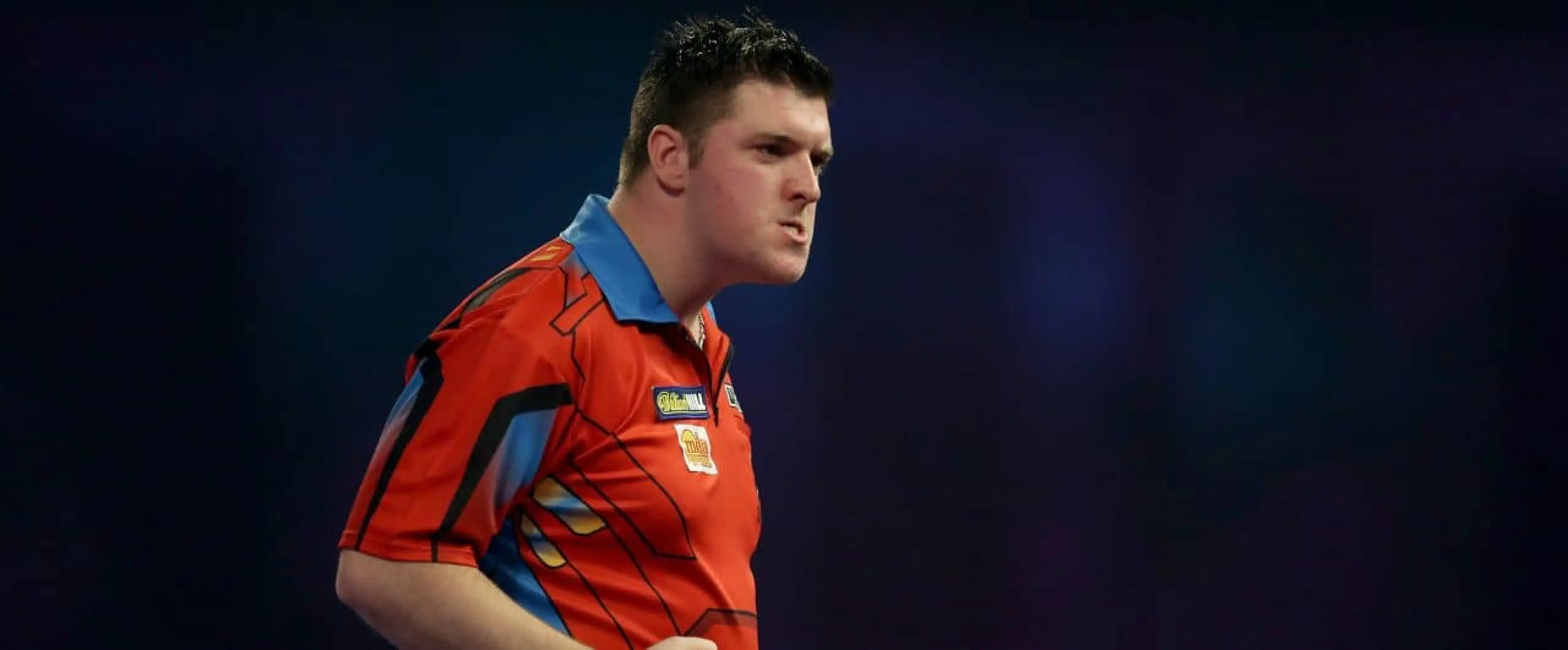Darts World Champs 2018 odds, Daryl Gurney odds