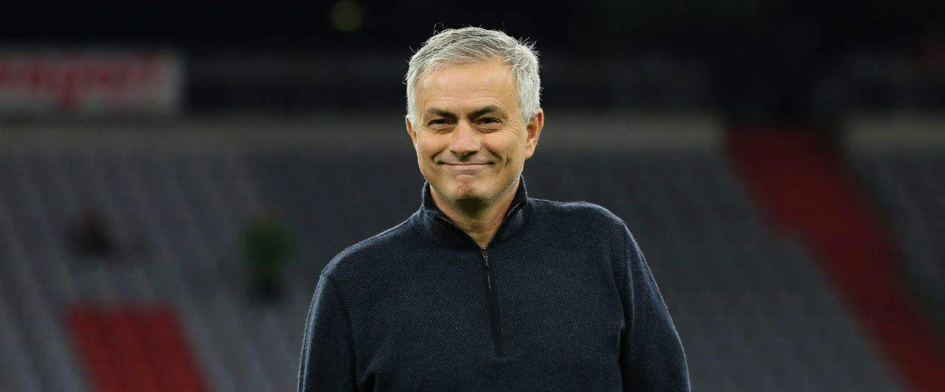 Jose Mourinho