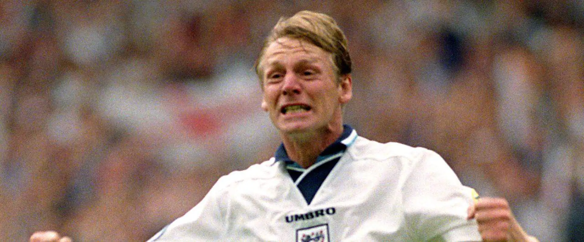 Stuart Pearce