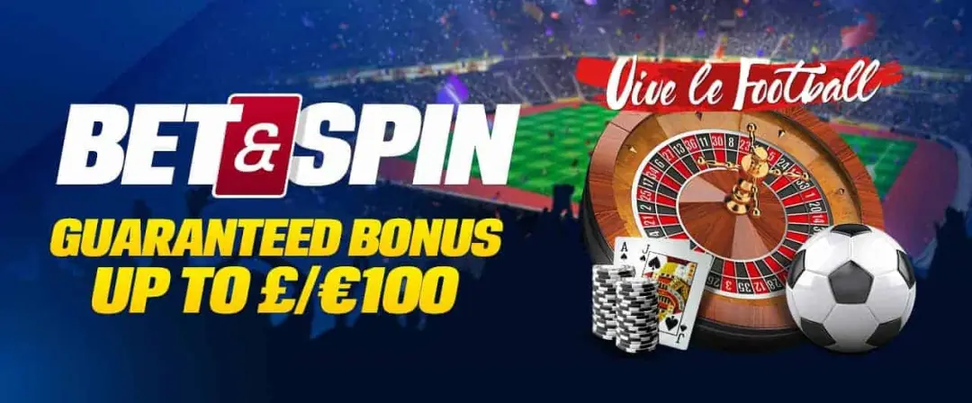 Bet & Spin: Euro 2016 quarter finals!