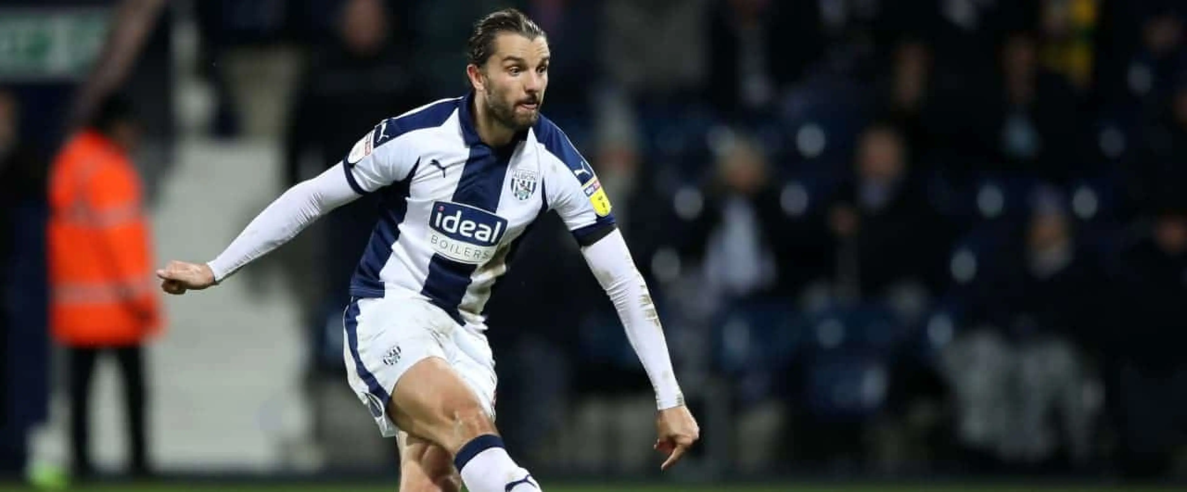 Jay Rodriguez
