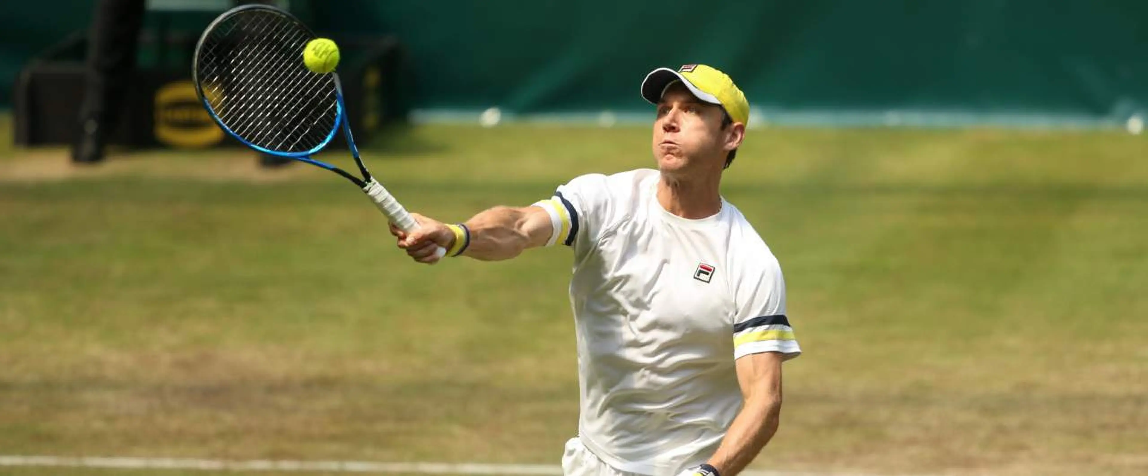 Matthew Ebden - Tennis