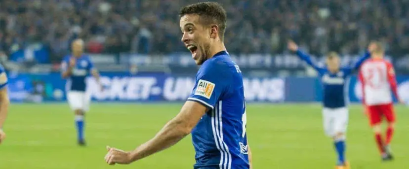 Schalke odds